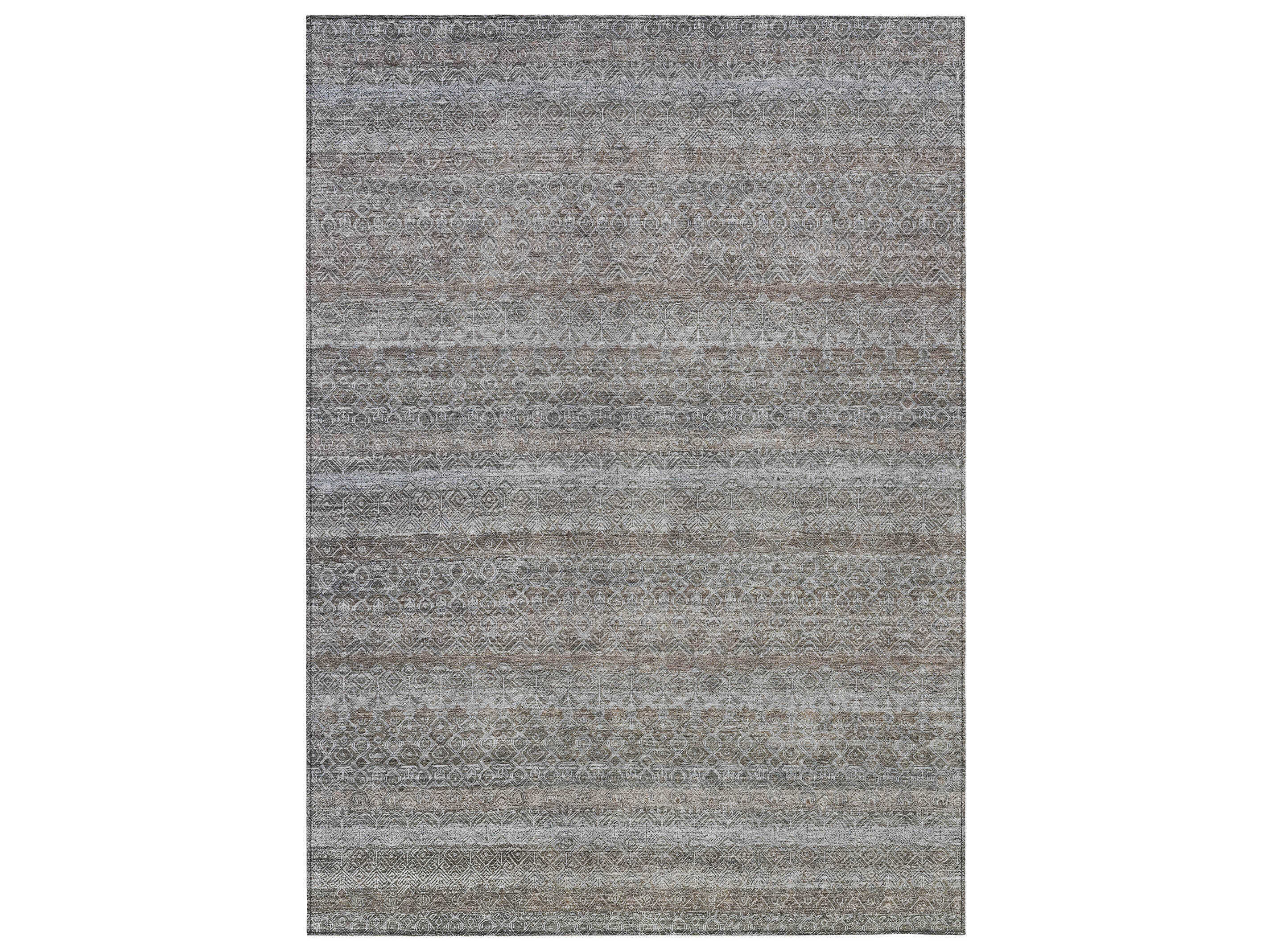 Dalyn Chantille Striped Area Rug
