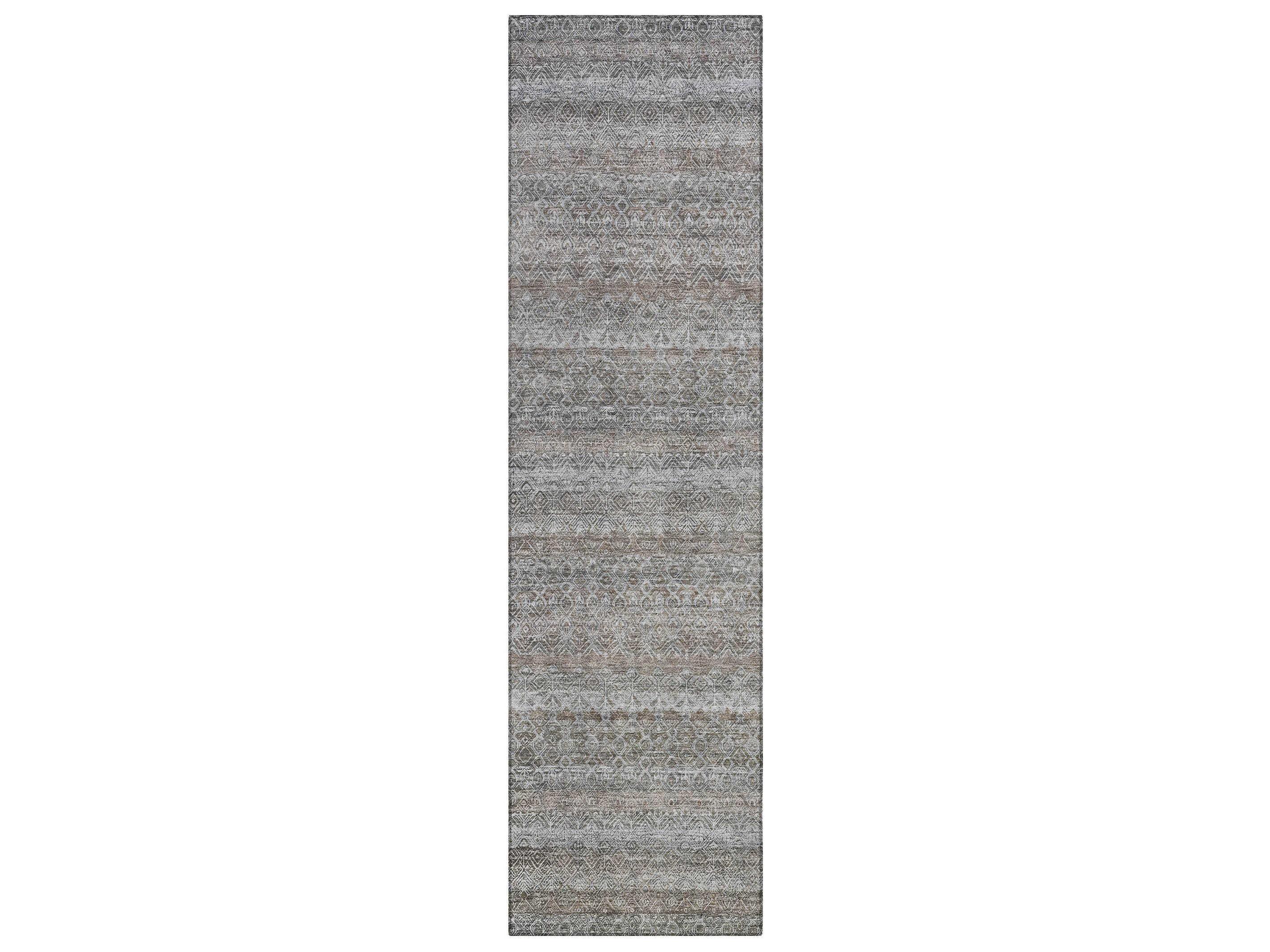 Dalyn Chantille Striped Area Rug