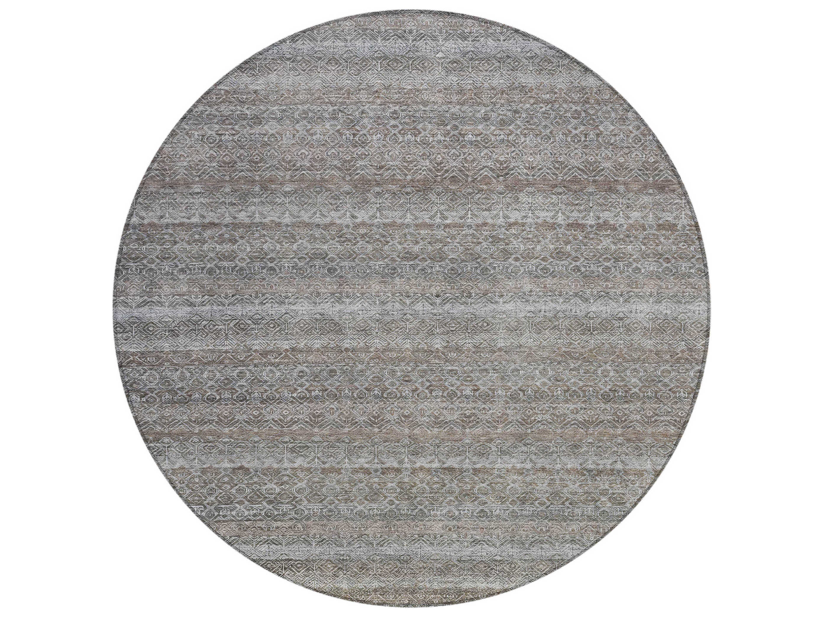 Dalyn Chantille Striped Area Rug