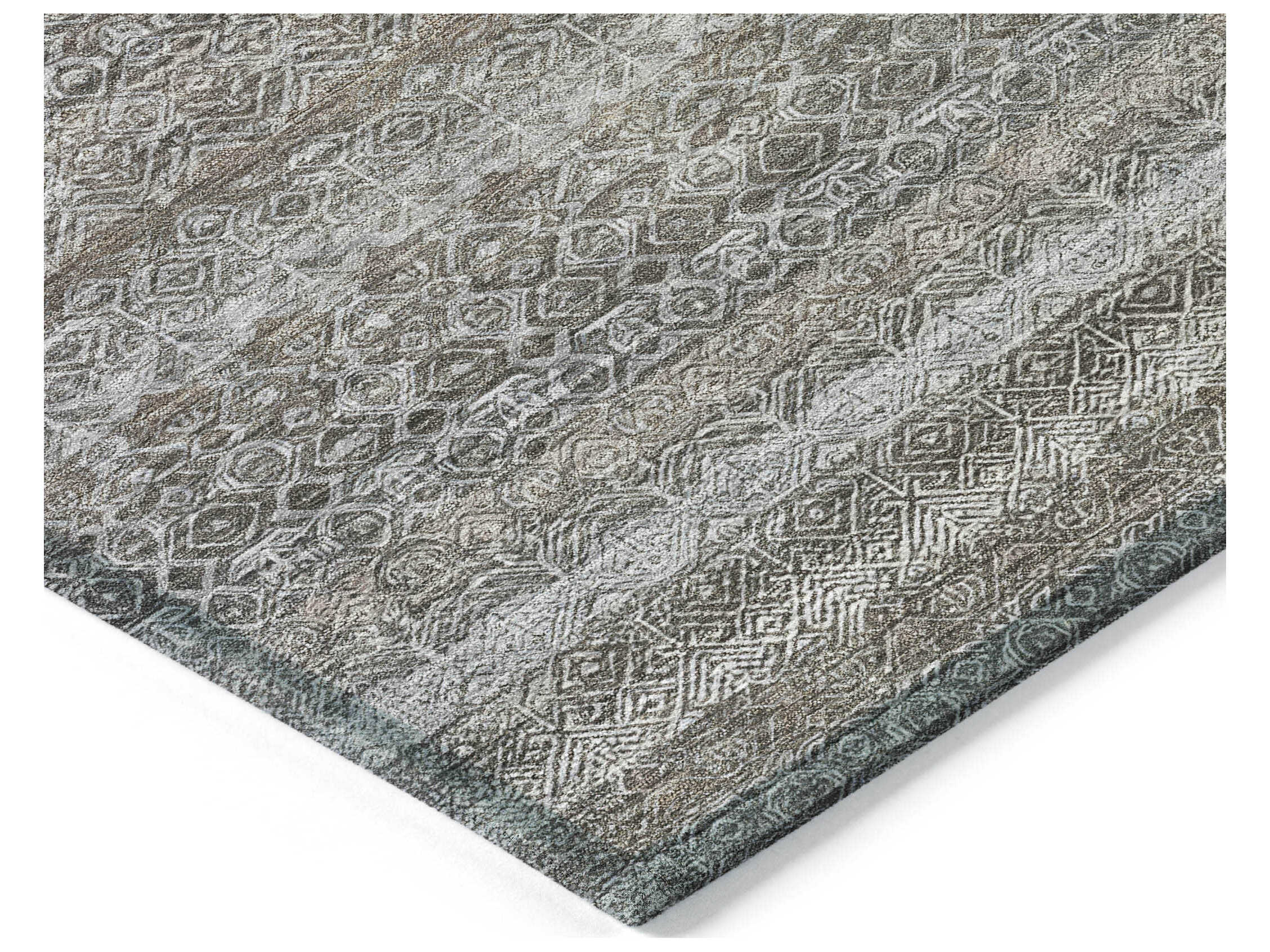 Dalyn Chantille Striped Area Rug