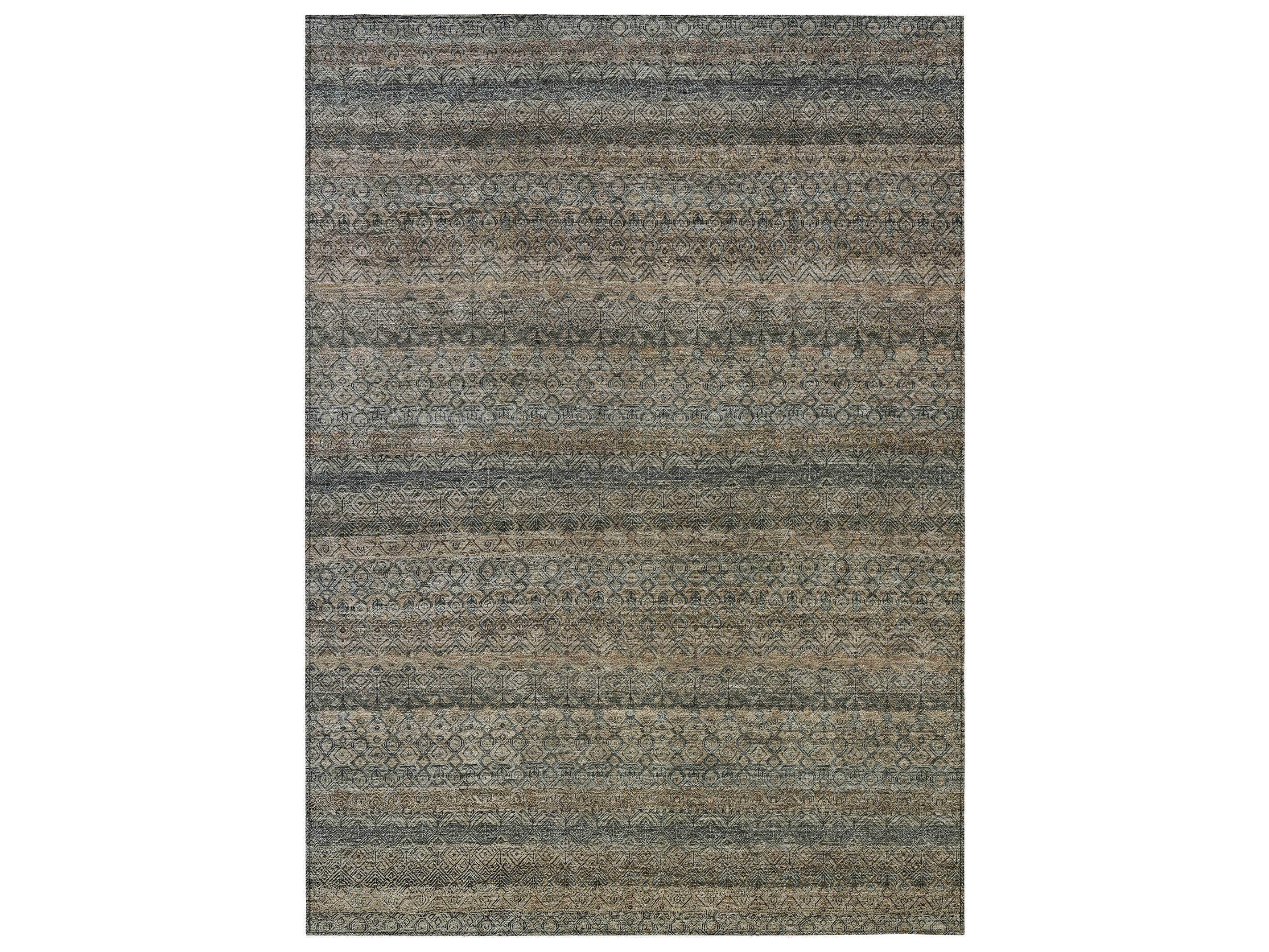 Dalyn Chantille Striped Area Rug