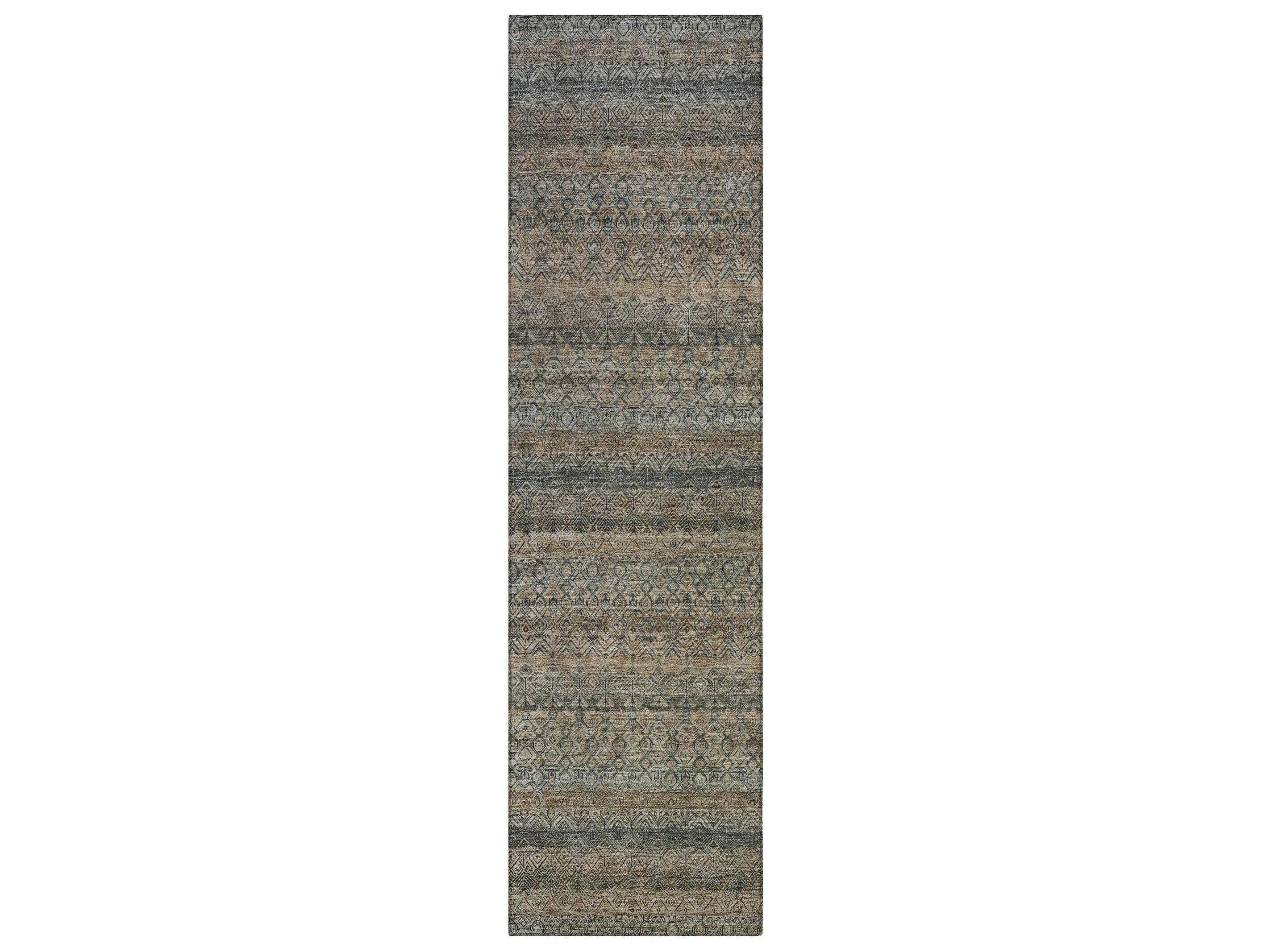Dalyn Chantille Striped Area Rug