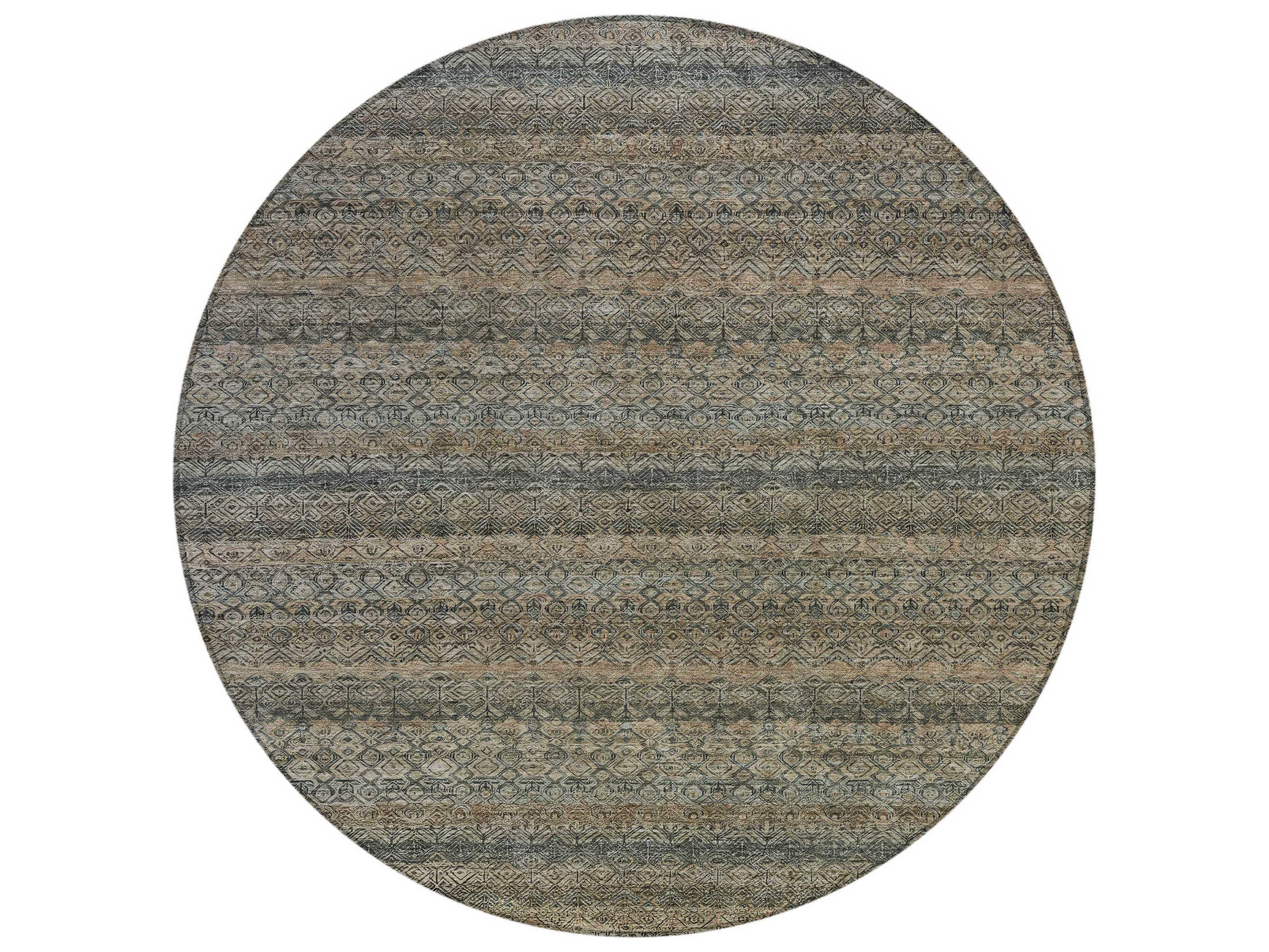 Dalyn Chantille Striped Area Rug