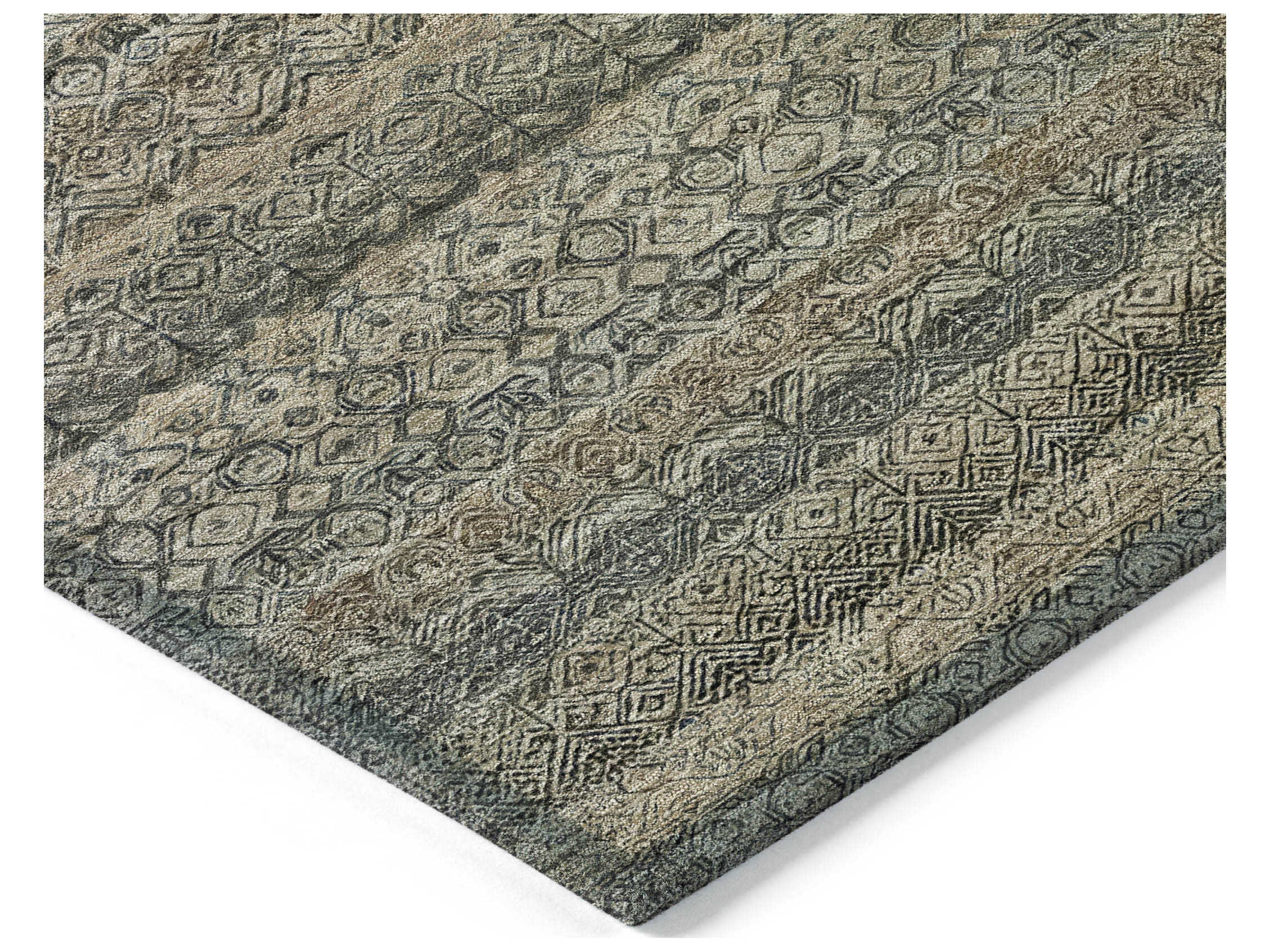 Dalyn Chantille Striped Area Rug