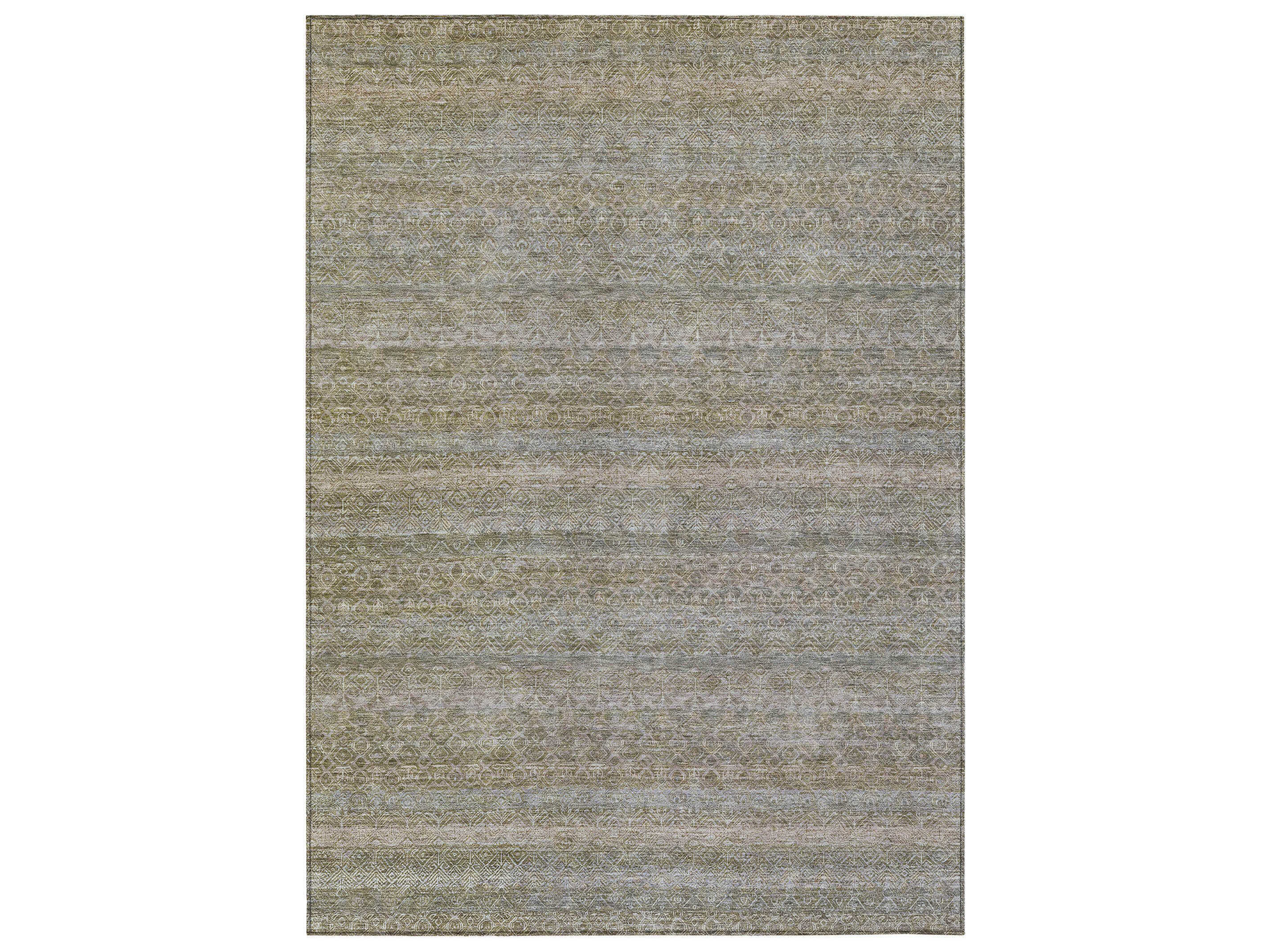 Dalyn Chantille Striped Area Rug