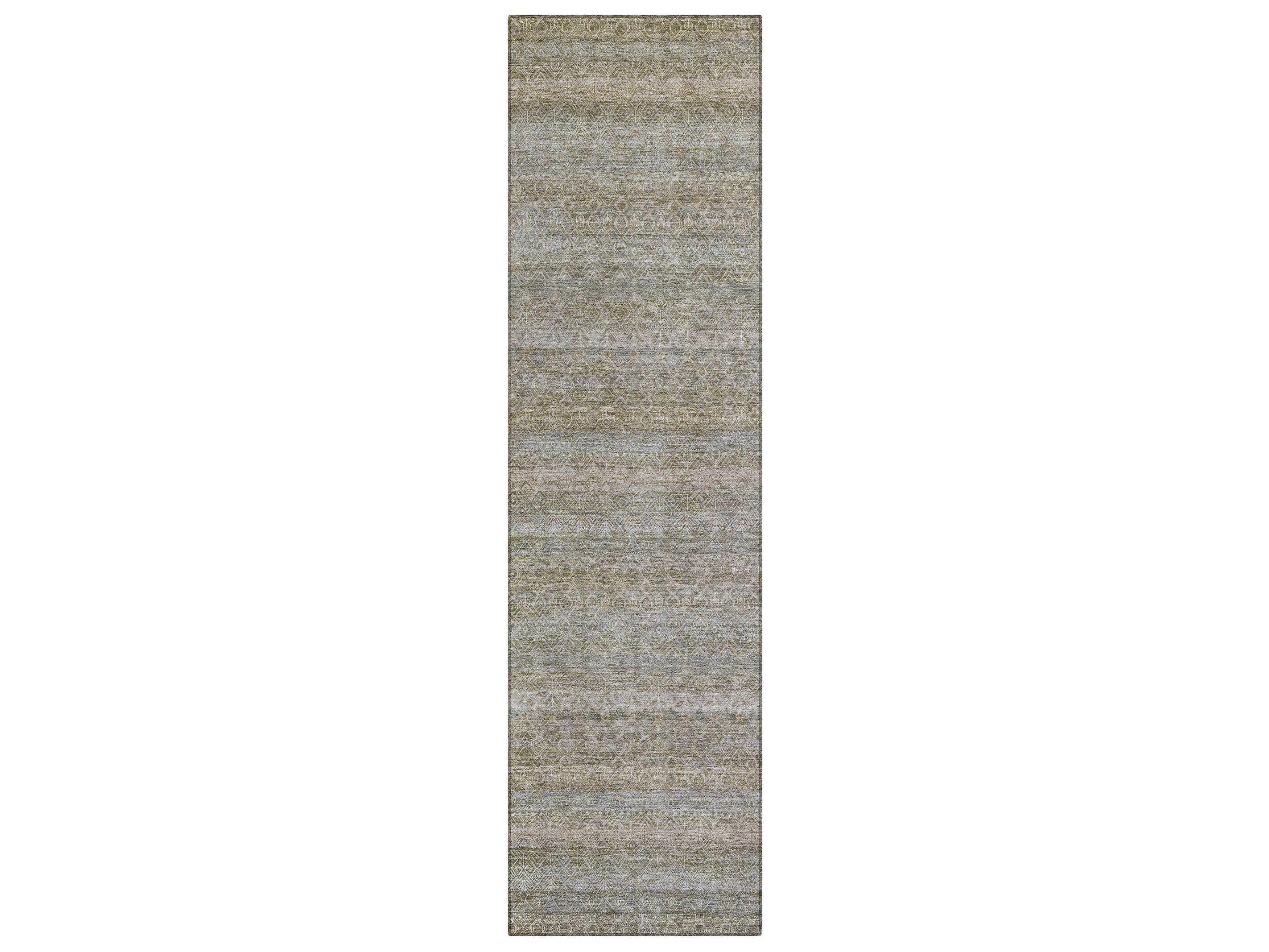 Dalyn Chantille Striped Area Rug