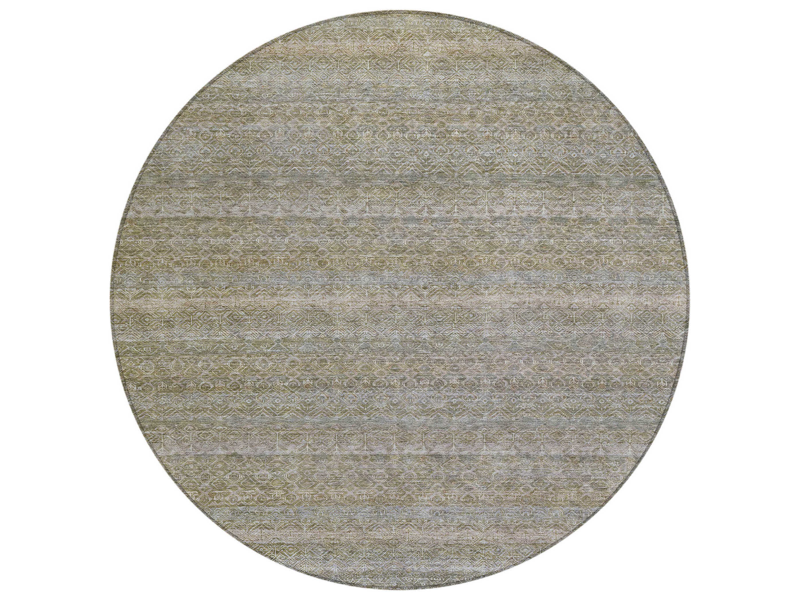 Dalyn Chantille Striped Area Rug
