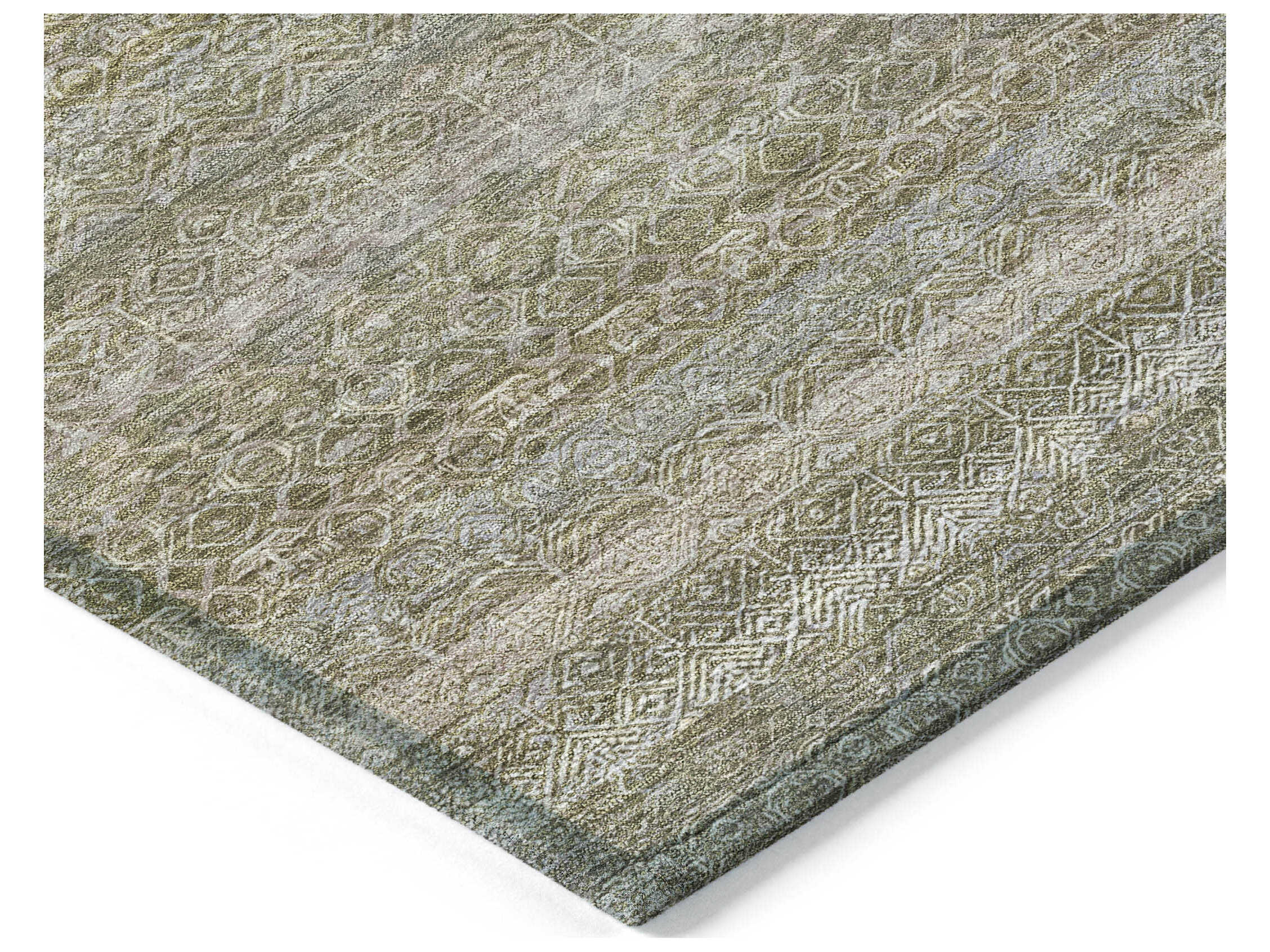 Dalyn Chantille Striped Area Rug