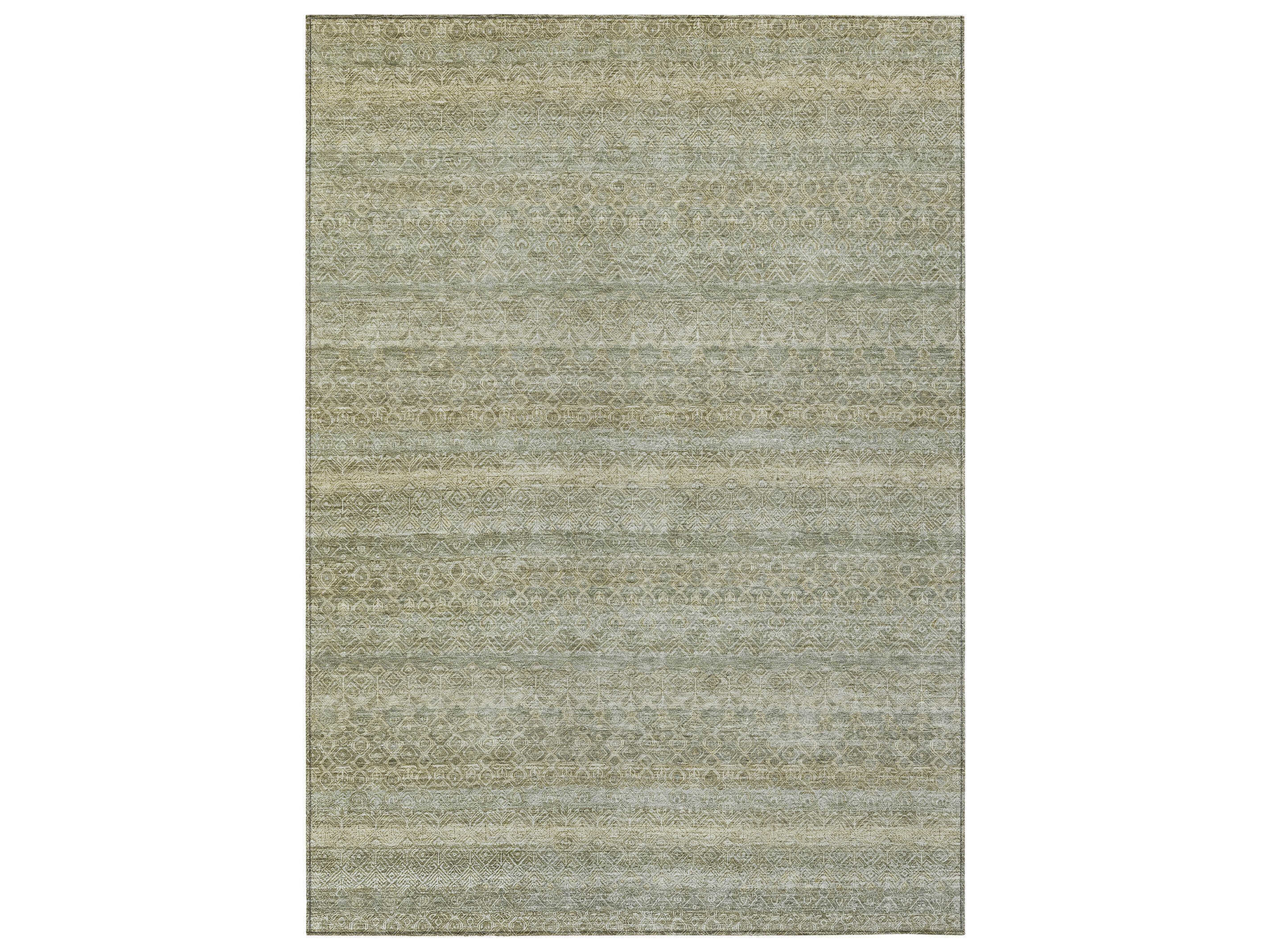 Dalyn Chantille Striped Area Rug