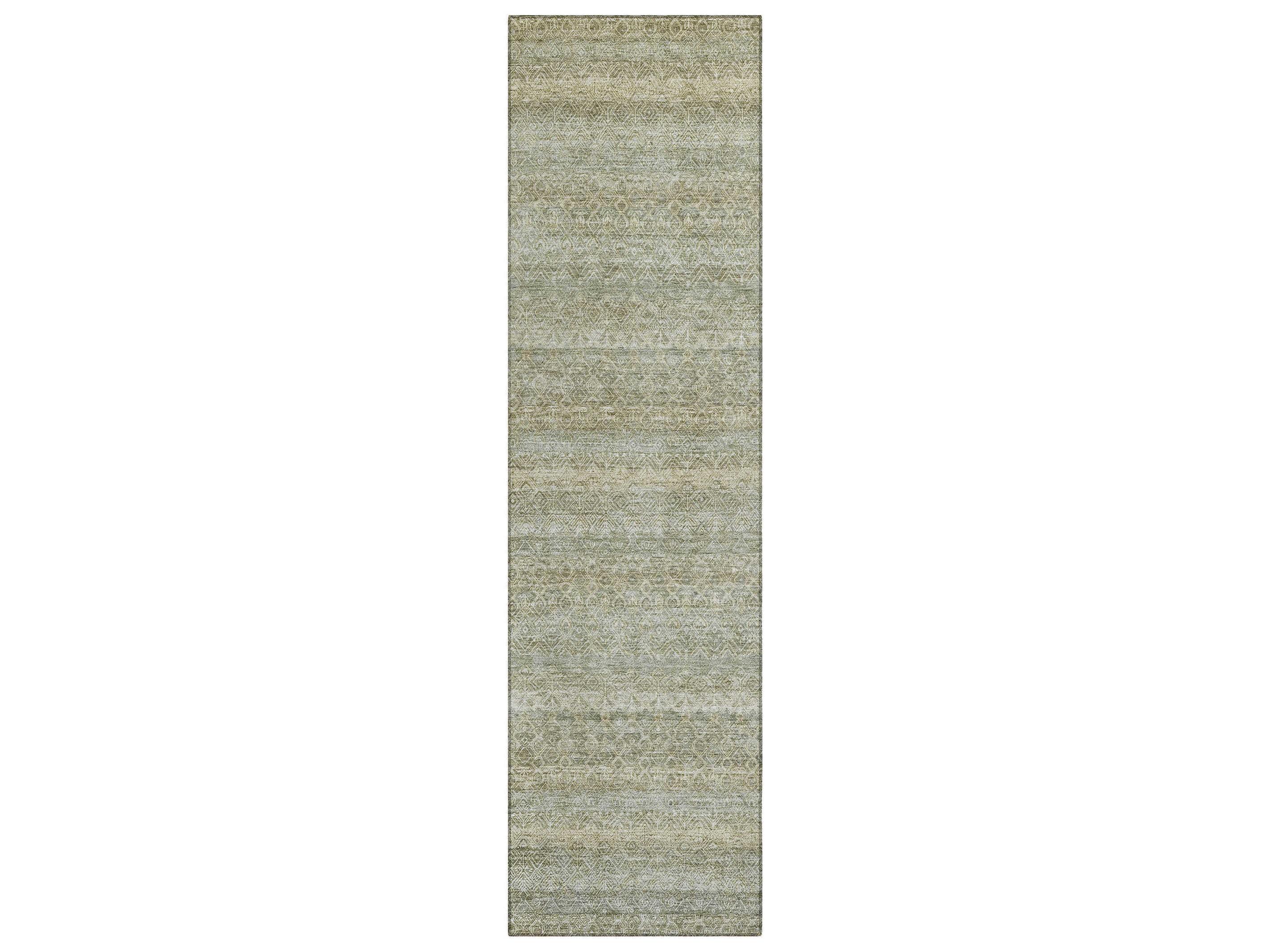 Dalyn Chantille Striped Area Rug