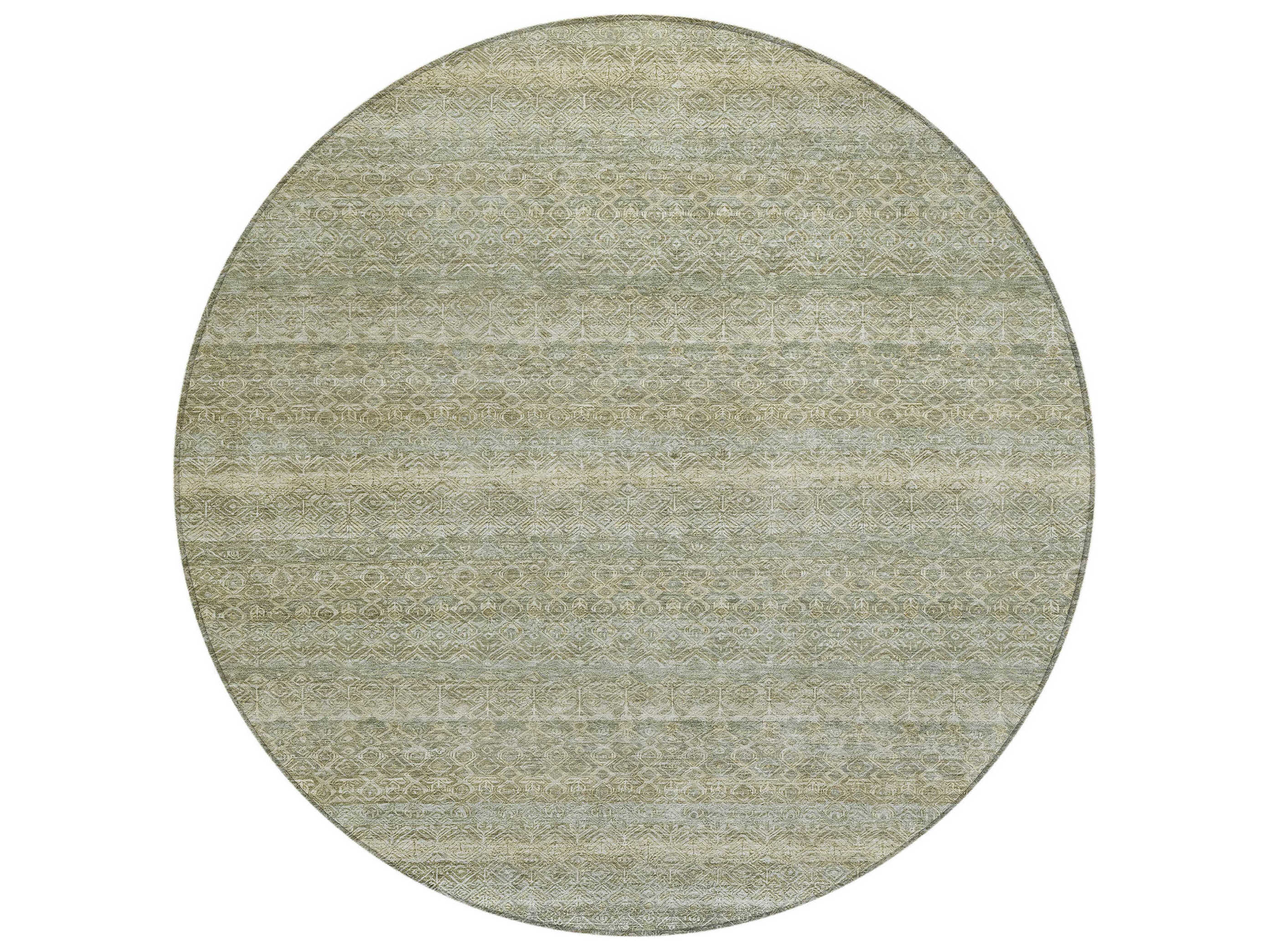 Dalyn Chantille Striped Area Rug