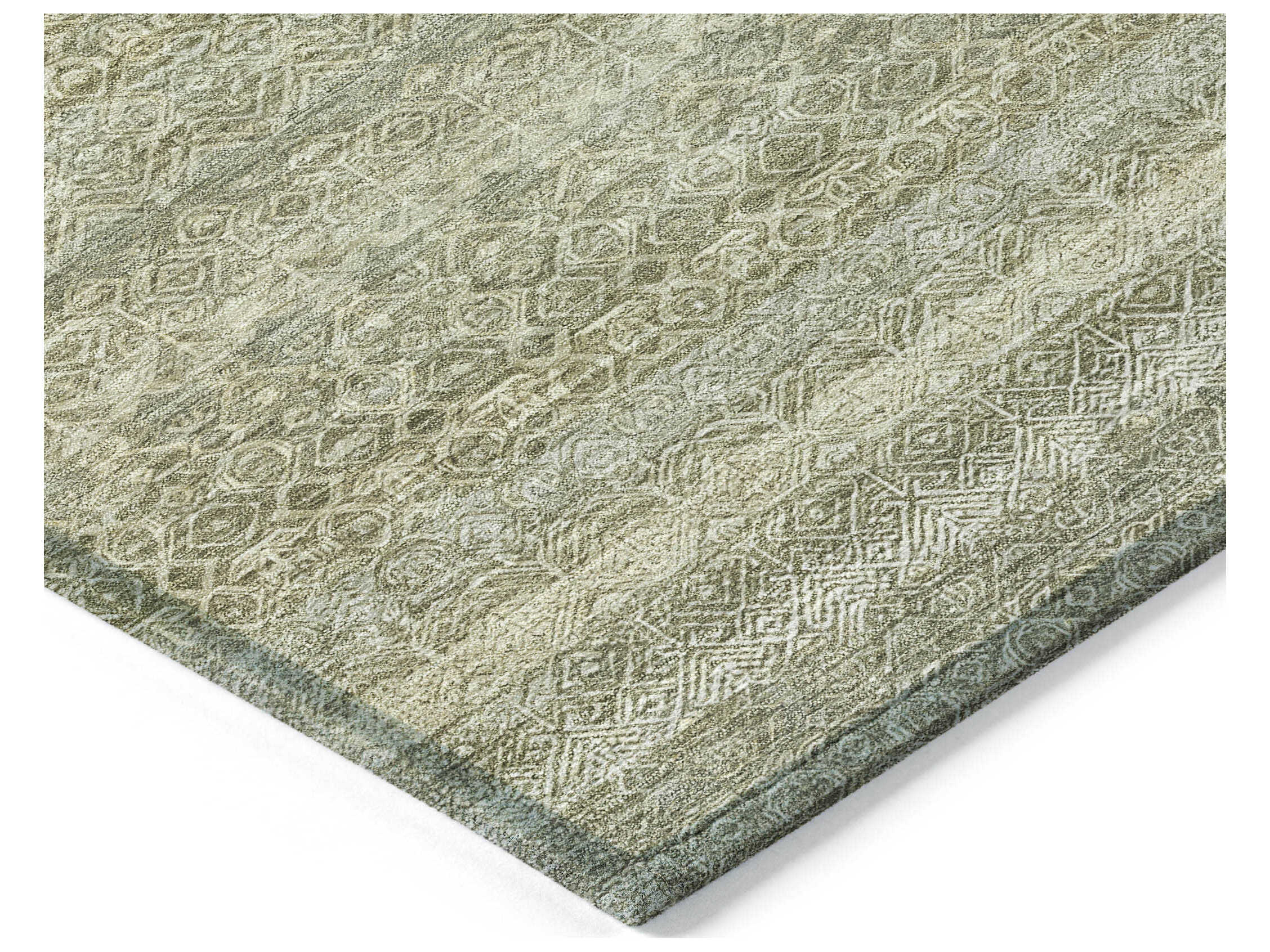 Dalyn Chantille Striped Area Rug