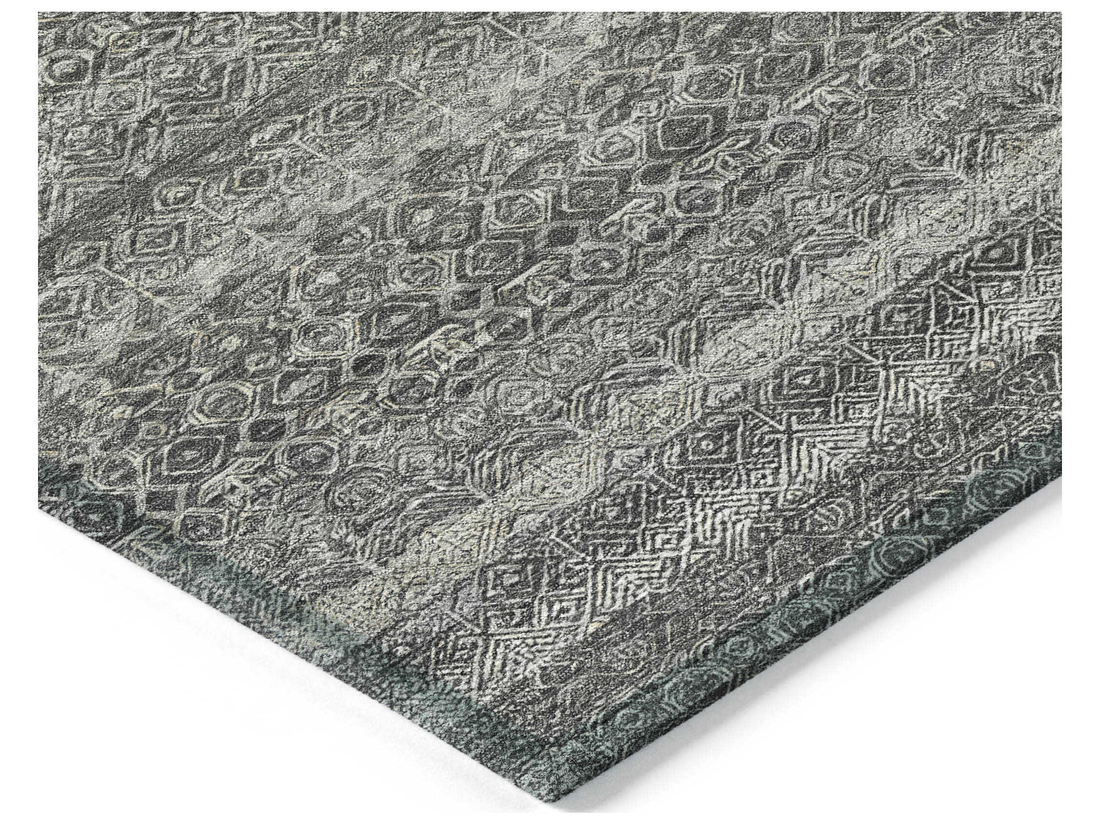 Dalyn Chantille Striped Area Rug