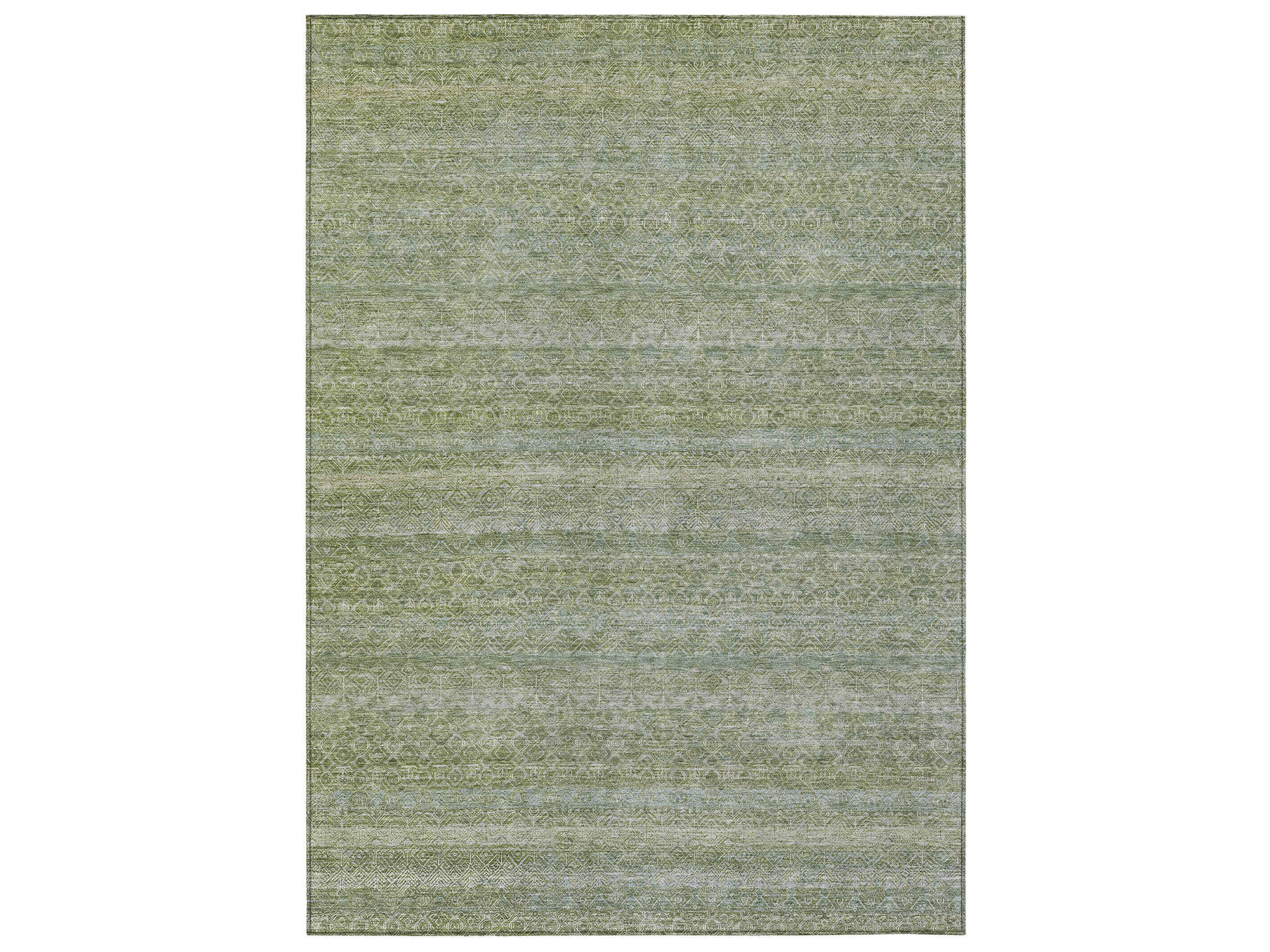 Dalyn Chantille Striped Area Rug