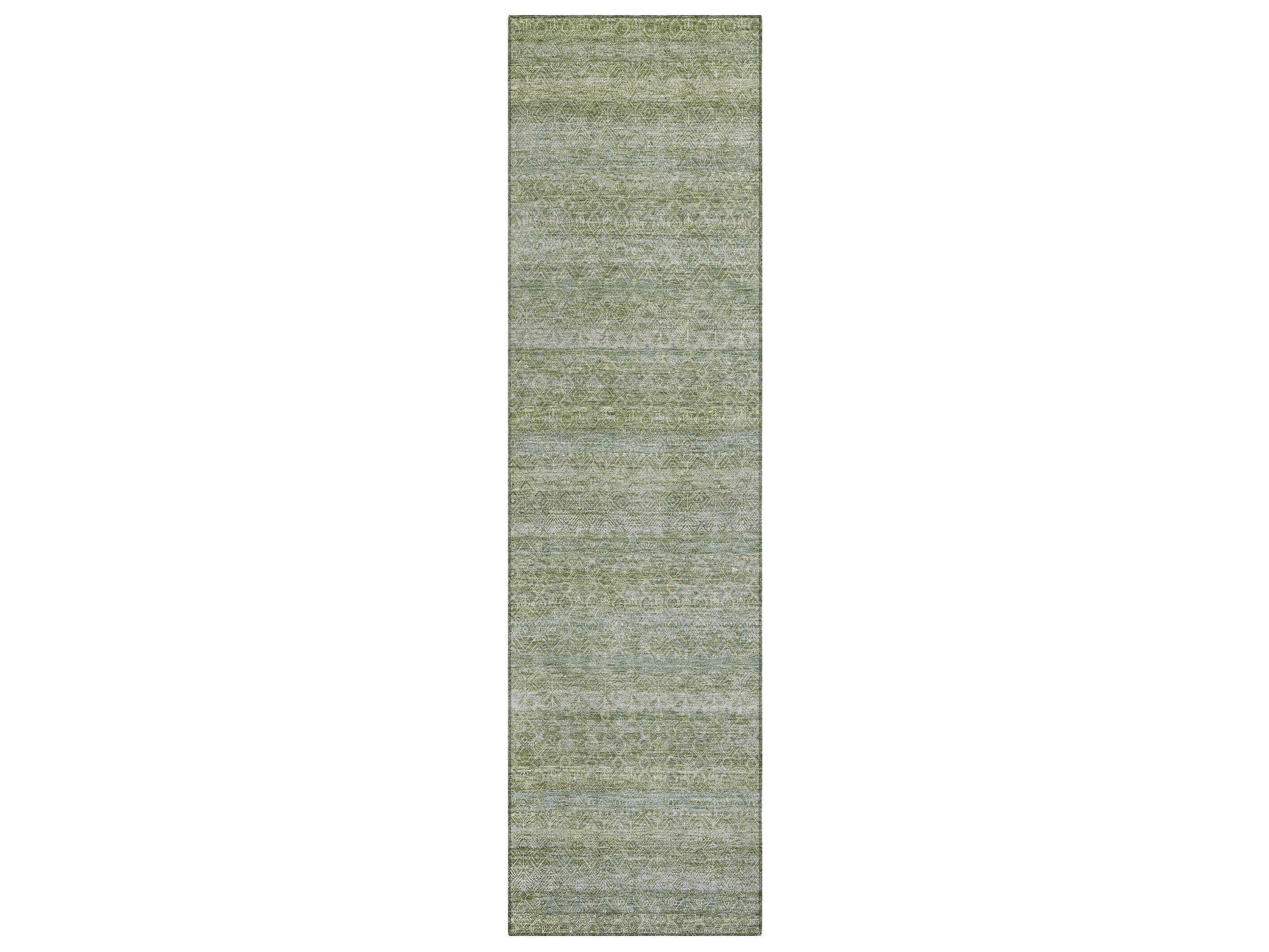 Dalyn Chantille Striped Area Rug