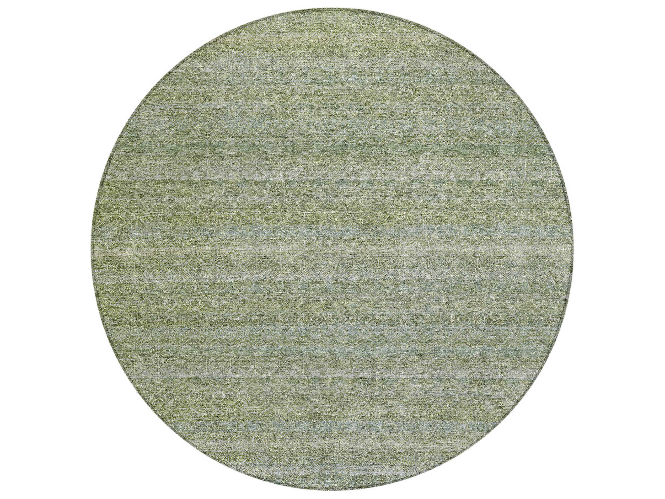 Dalyn Chantille Striped Area Rug