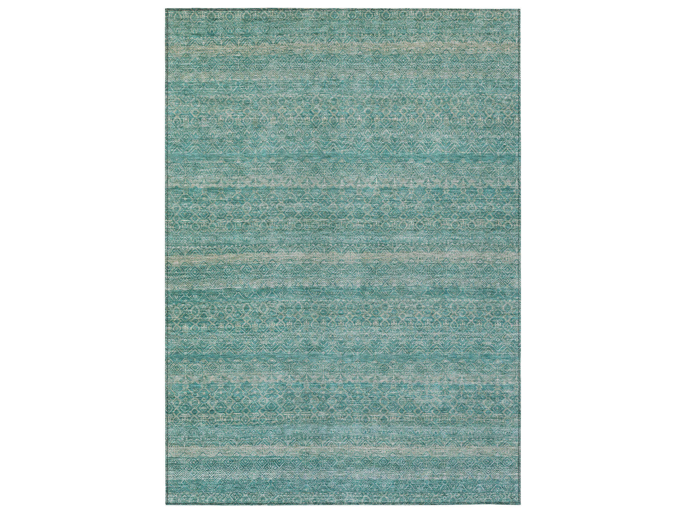 Dalyn Chantille Striped Area Rug