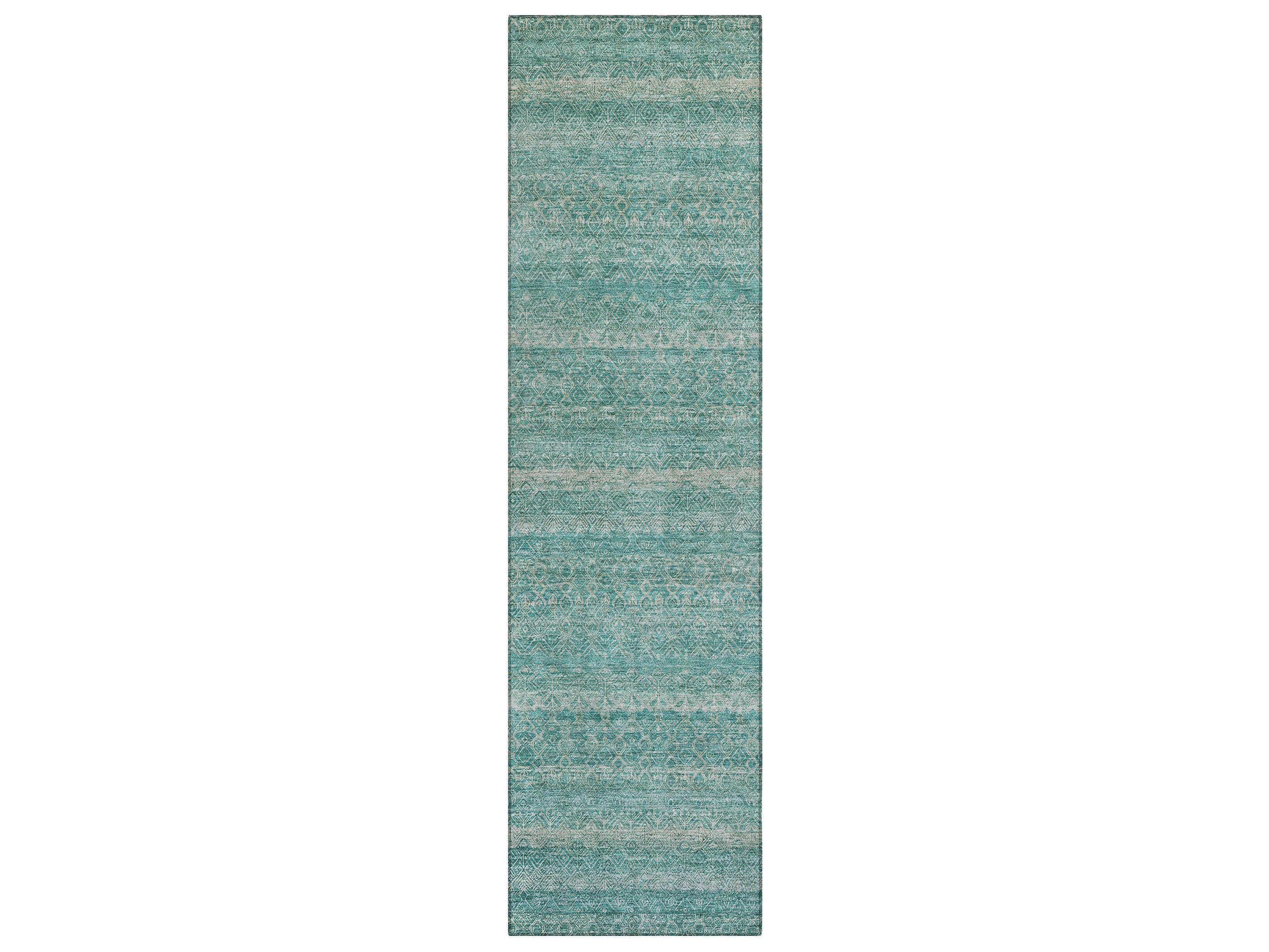 Dalyn Chantille Striped Area Rug