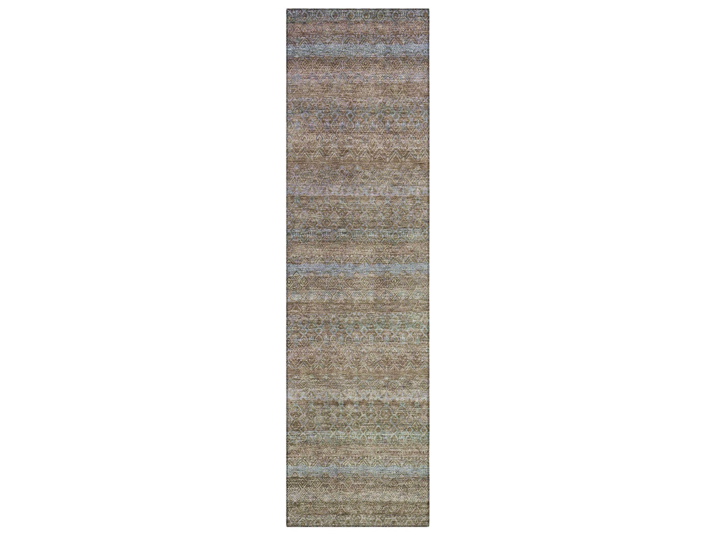 Dalyn Chantille Striped Area Rug