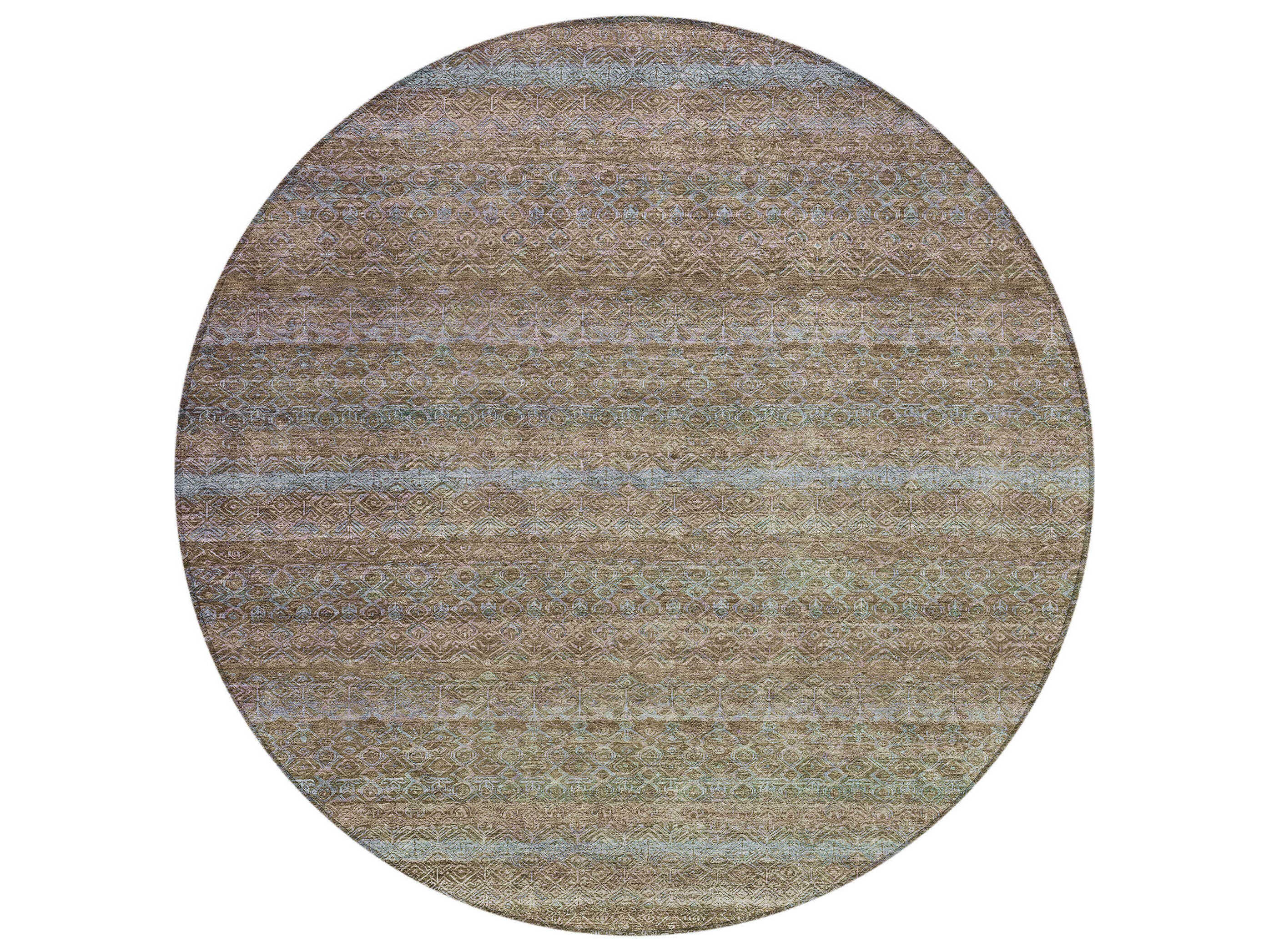 Dalyn Chantille Striped Area Rug