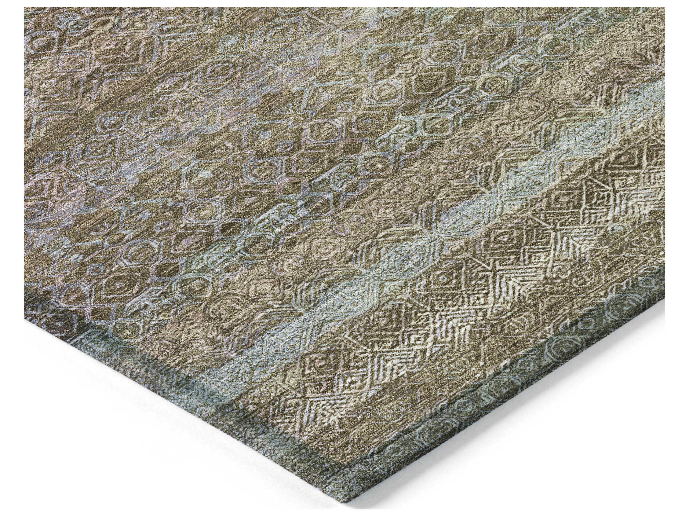 Dalyn Chantille Striped Area Rug