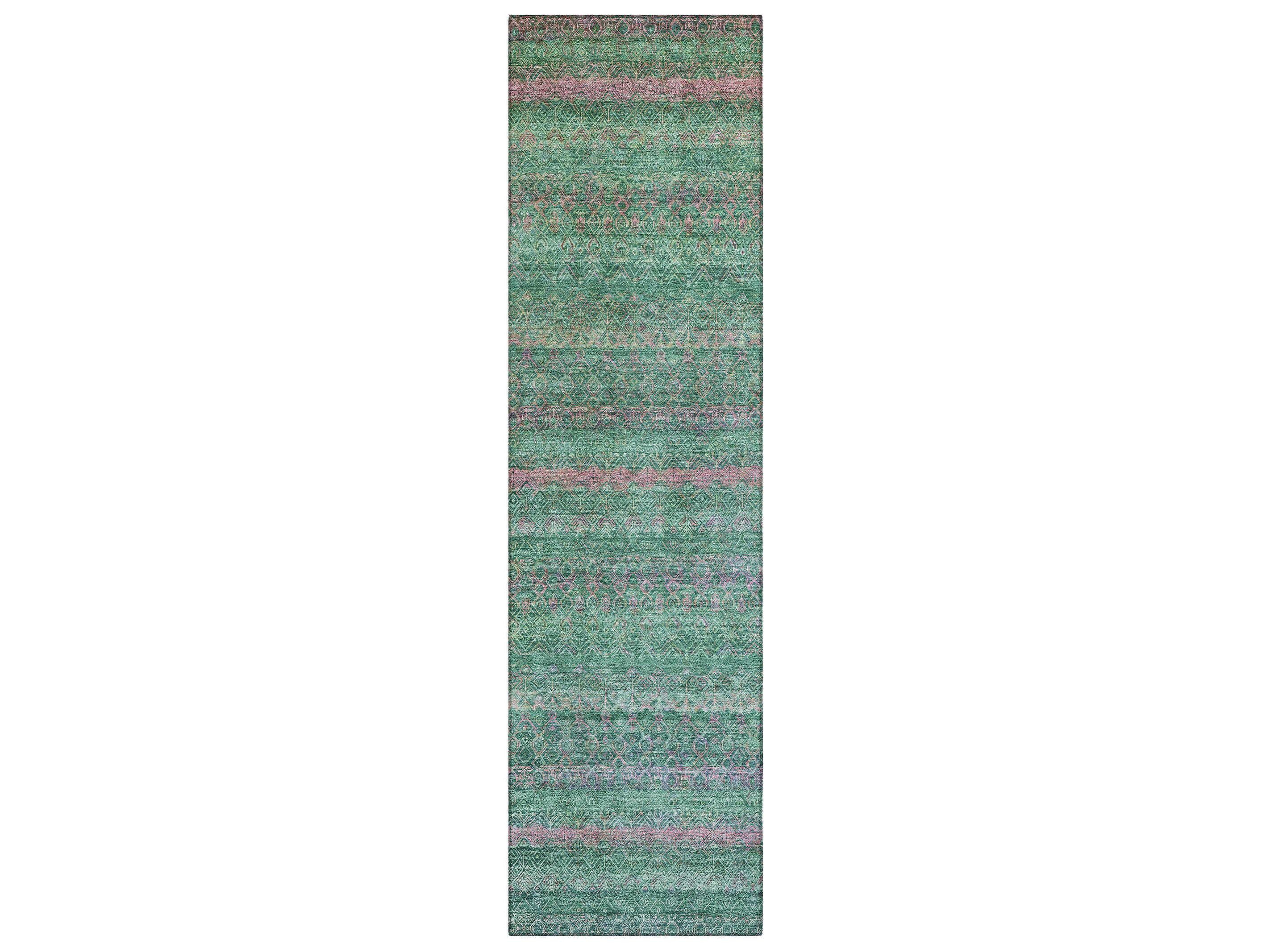 Dalyn Chantille Striped Area Rug
