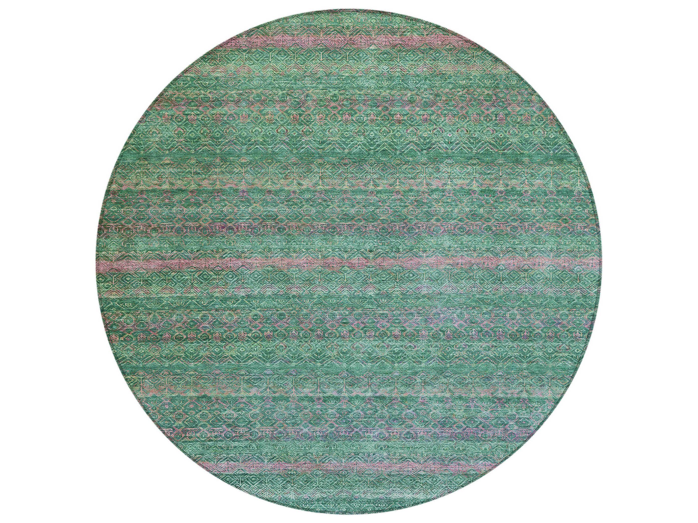 Dalyn Chantille Striped Area Rug