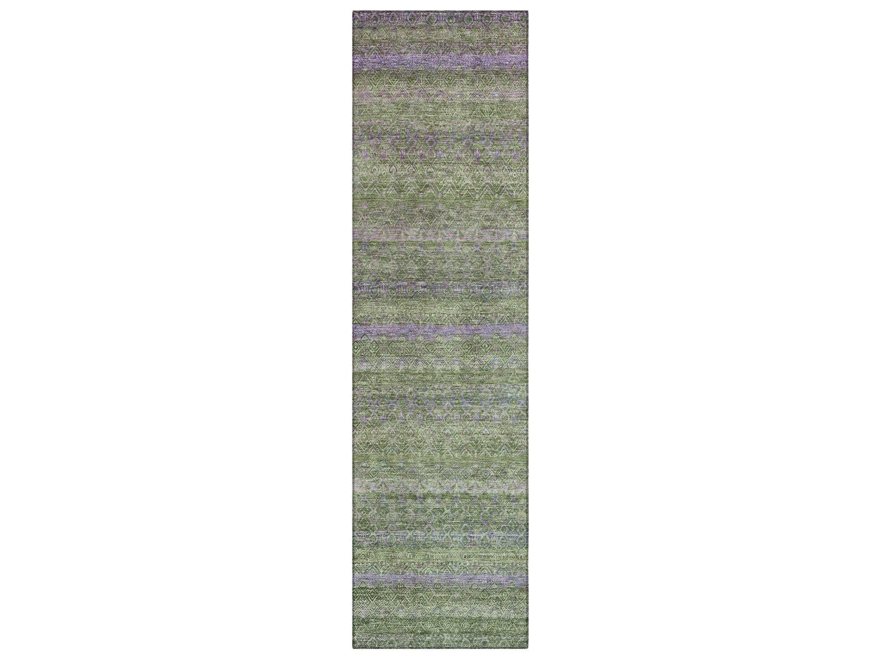 Dalyn Chantille Striped Area Rug