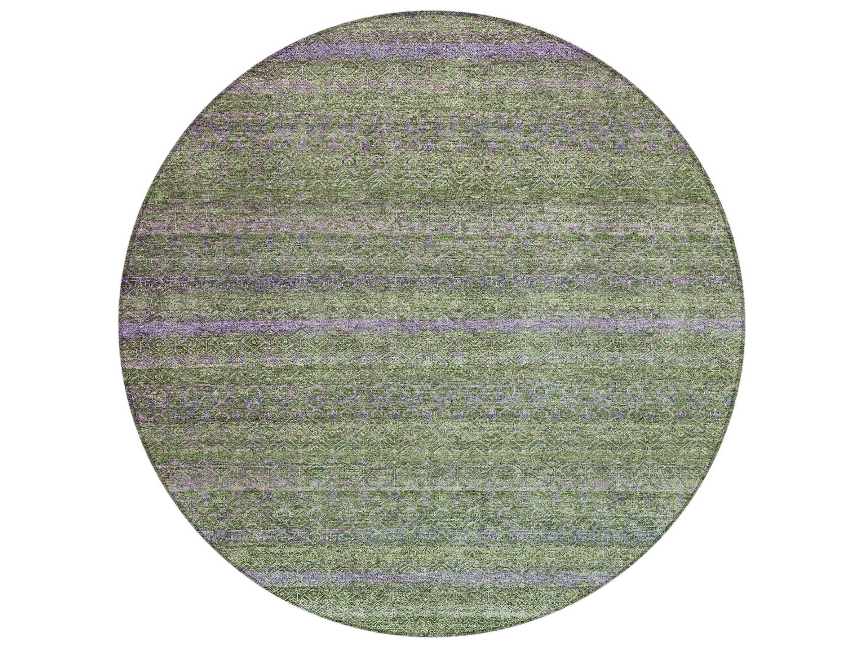 Dalyn Chantille Striped Area Rug