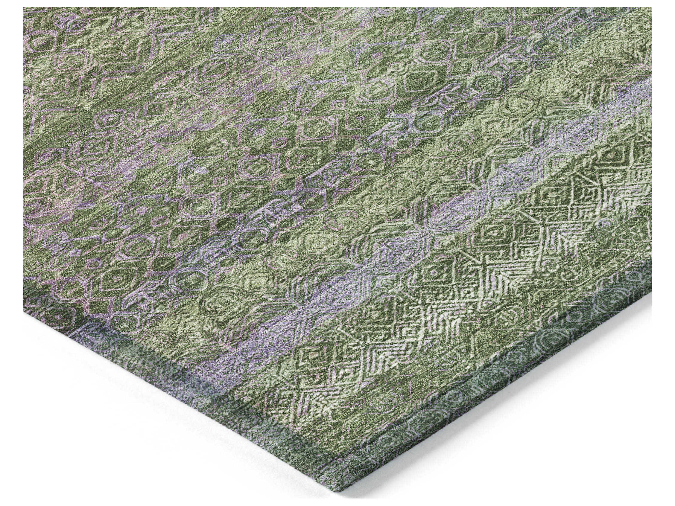 Dalyn Chantille Striped Area Rug