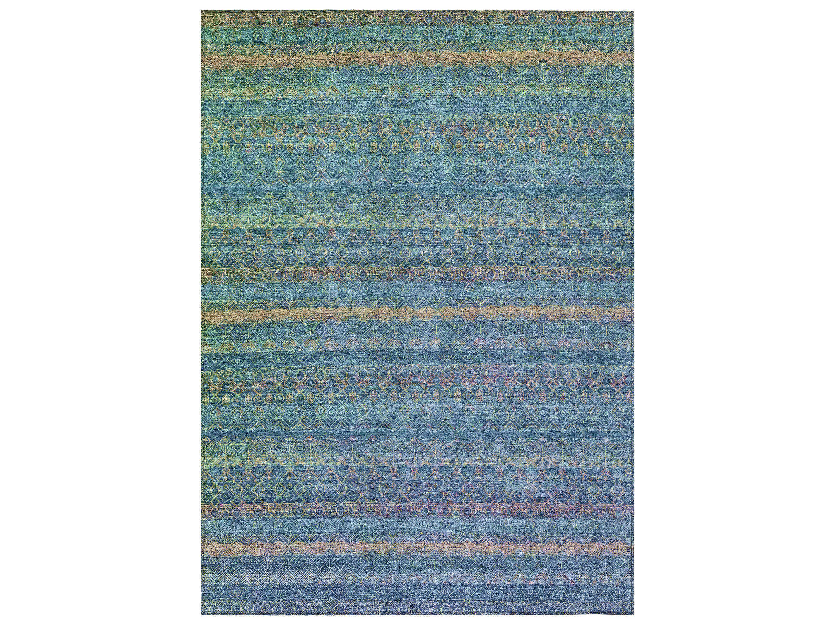 Dalyn Chantille Striped Area Rug