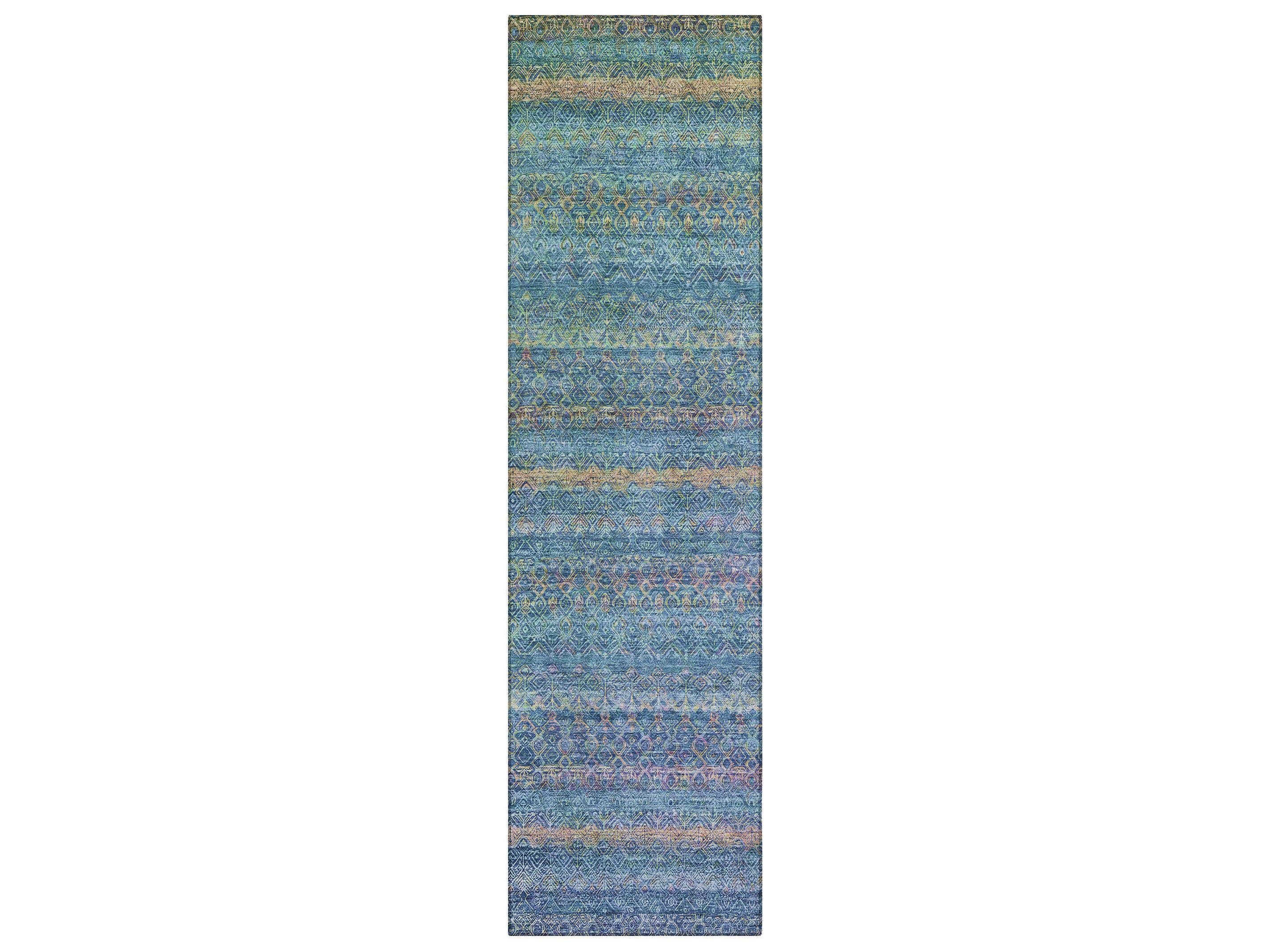 Dalyn Chantille Striped Area Rug