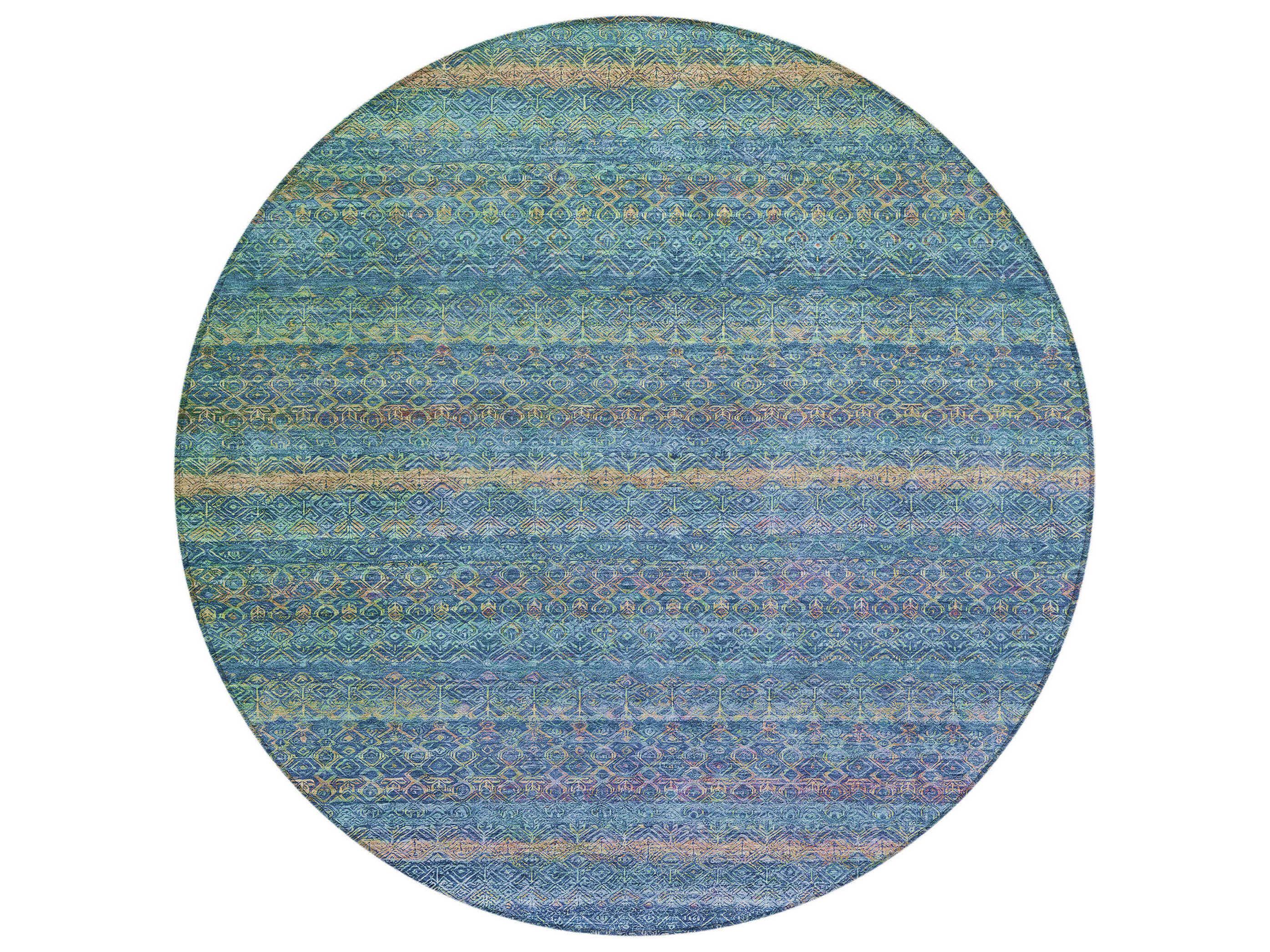 Dalyn Chantille Striped Area Rug