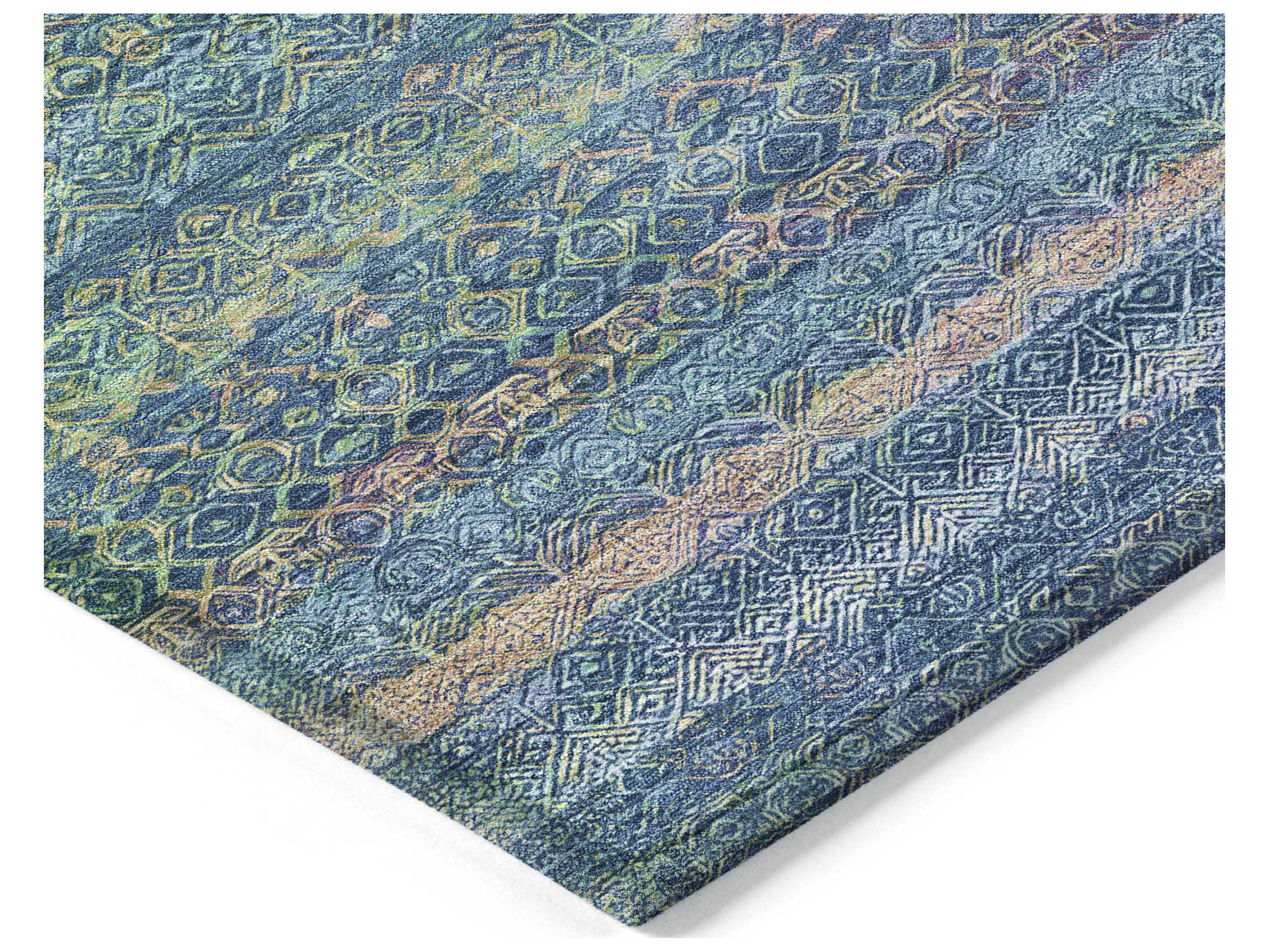 Dalyn Chantille Striped Area Rug