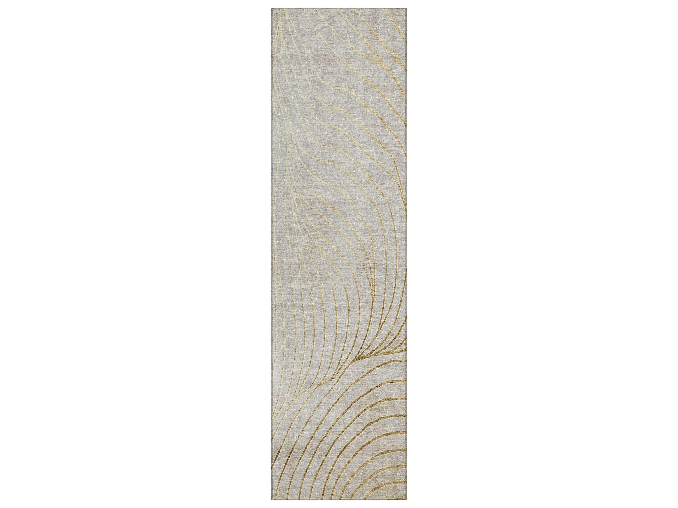 Dalyn Chantille Abstract Area Rug