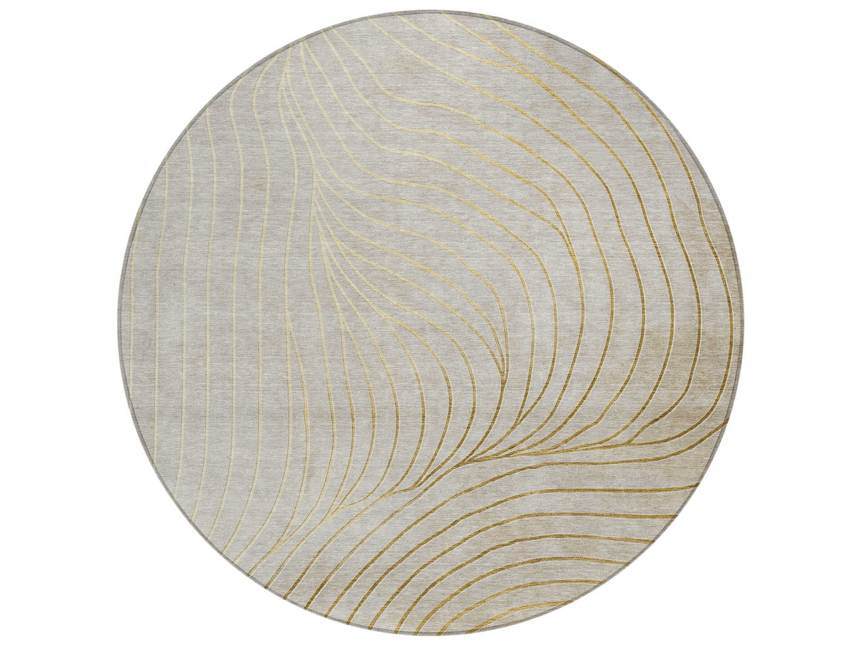 Dalyn Chantille Abstract Area Rug