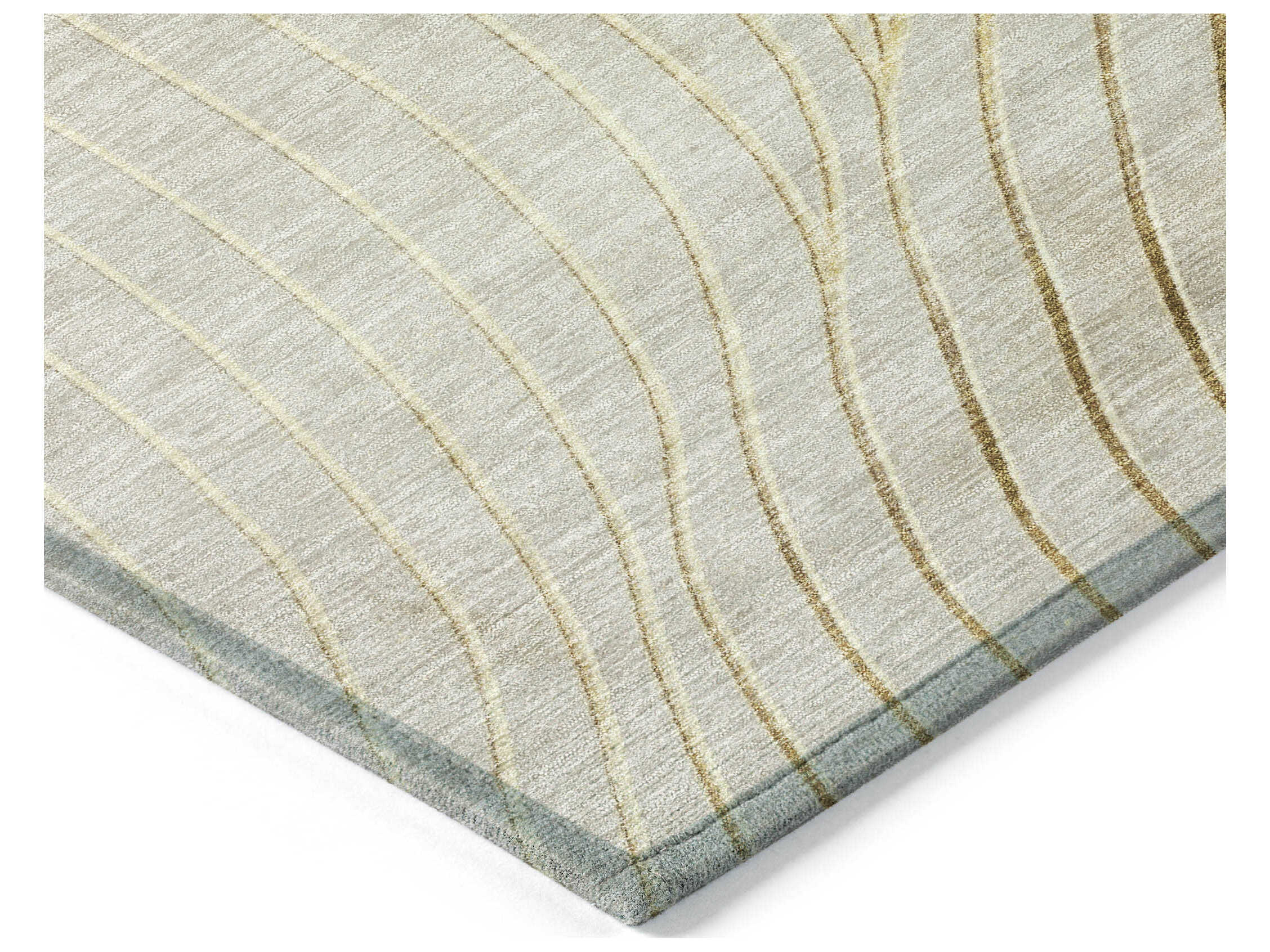 Dalyn Chantille Abstract Area Rug