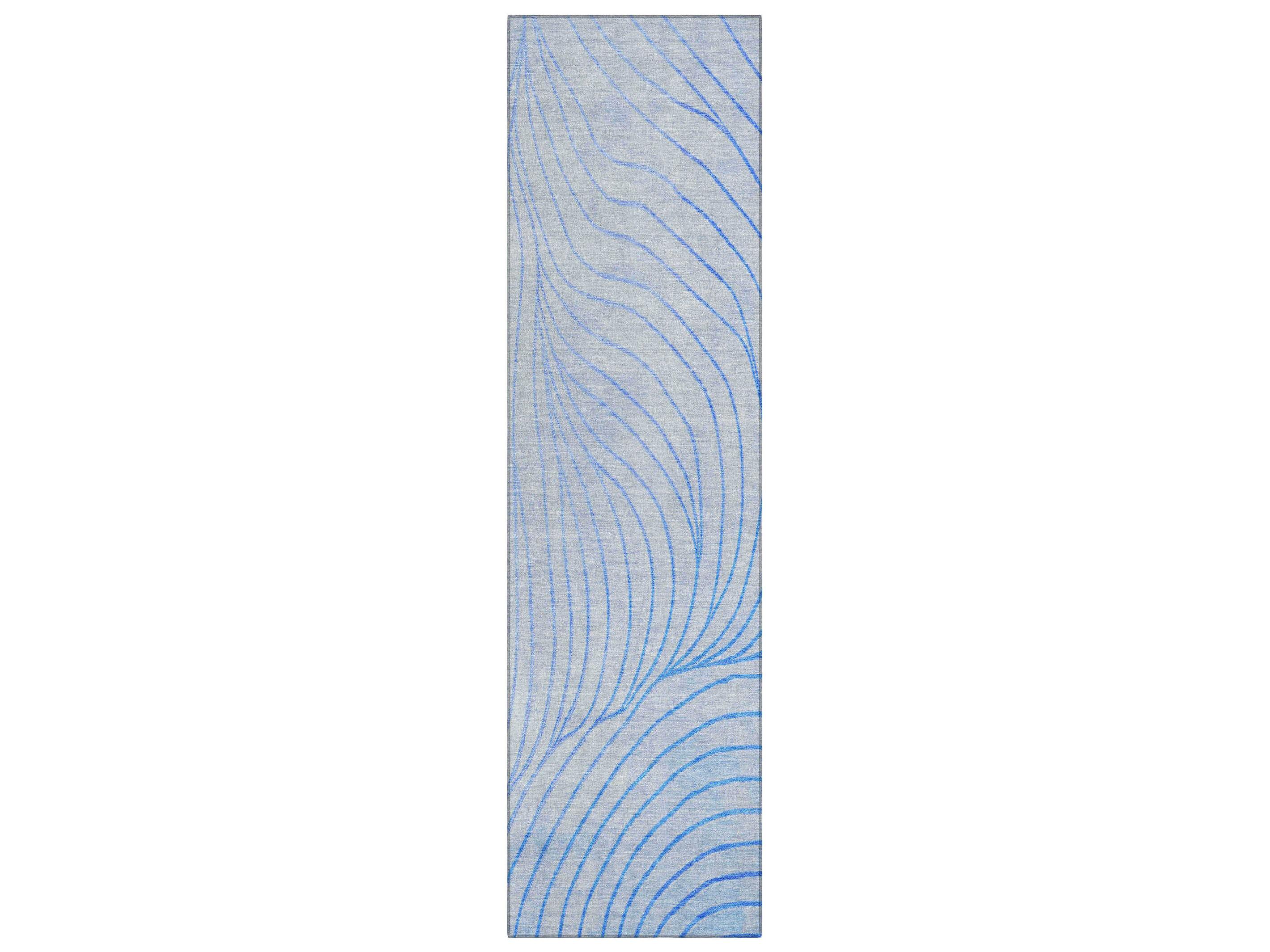 Dalyn Chantille Abstract Area Rug