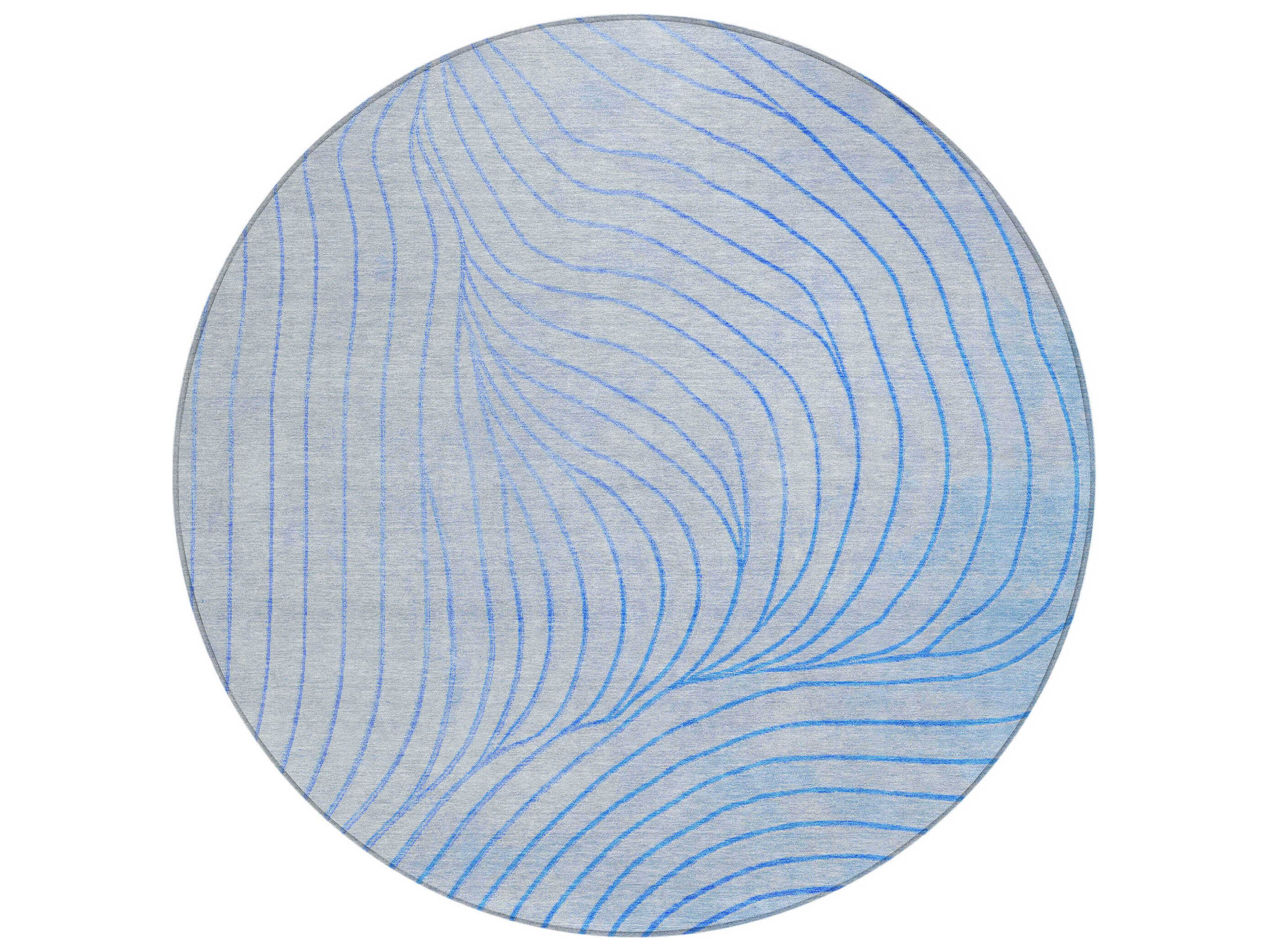 Dalyn Chantille Abstract Area Rug