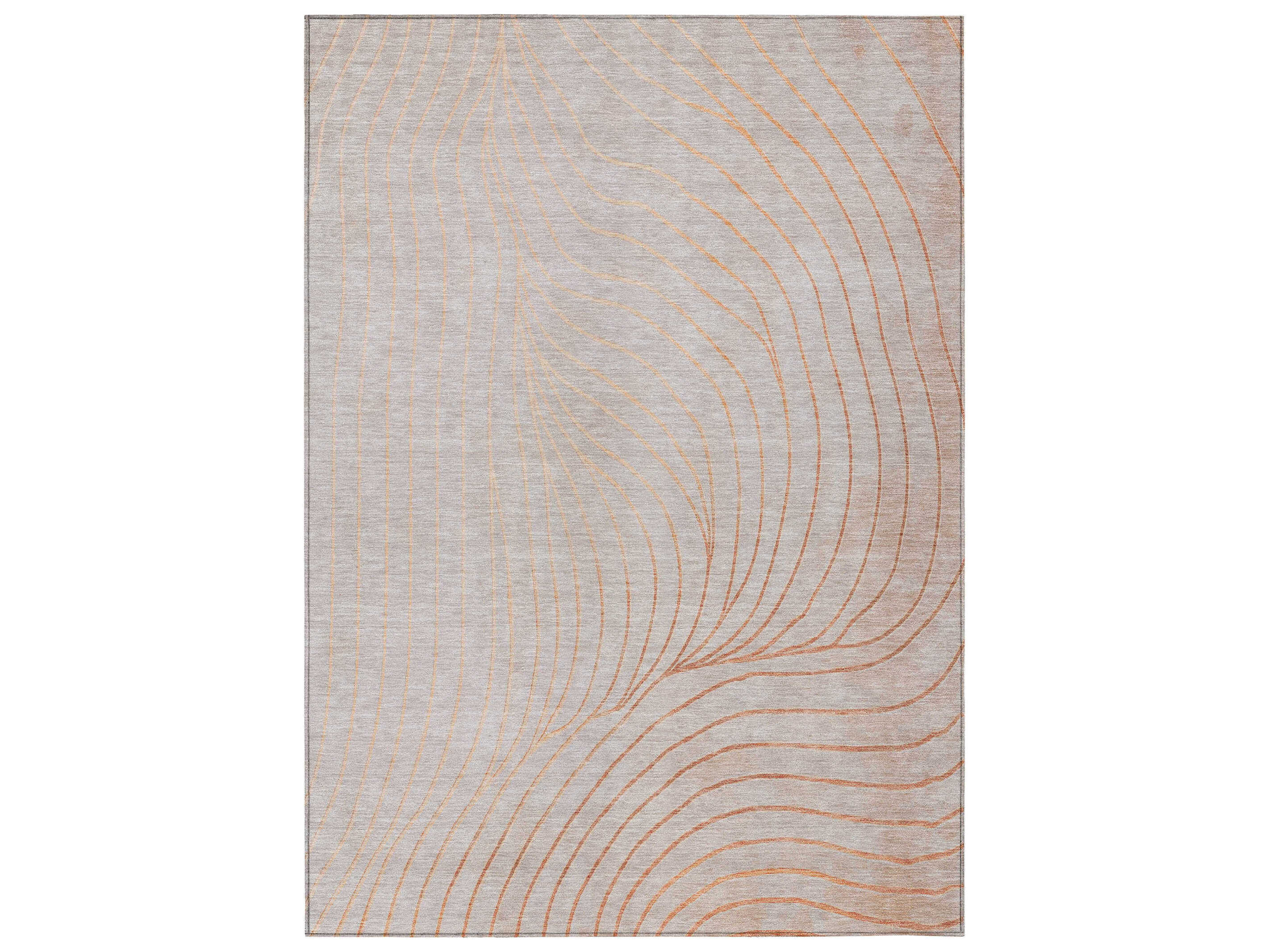 Dalyn Chantille Abstract Area Rug