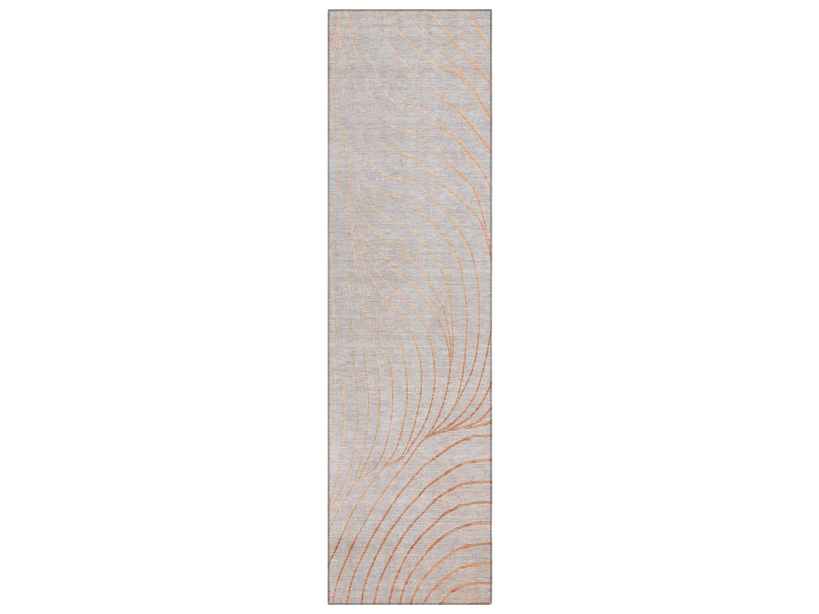 Dalyn Chantille Abstract Area Rug