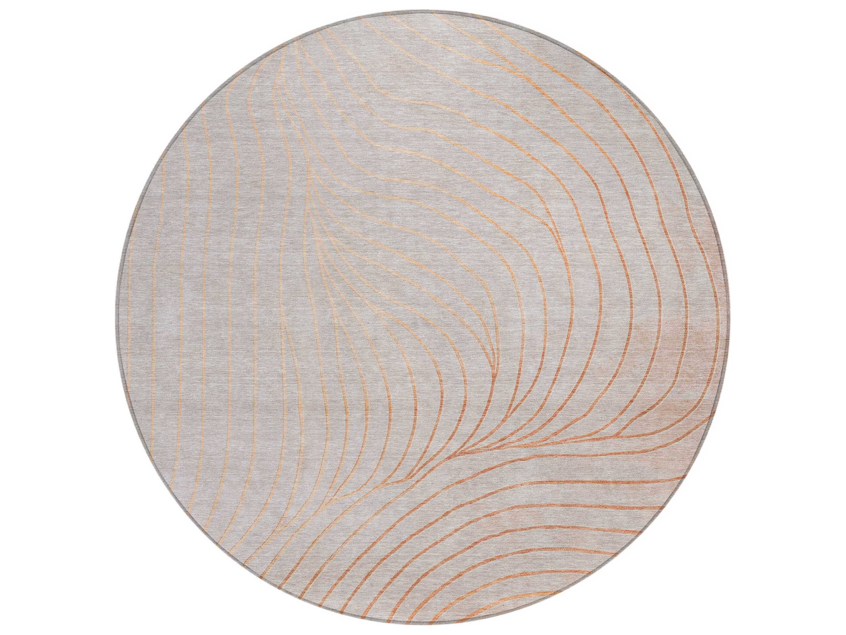 Dalyn Chantille Abstract Area Rug