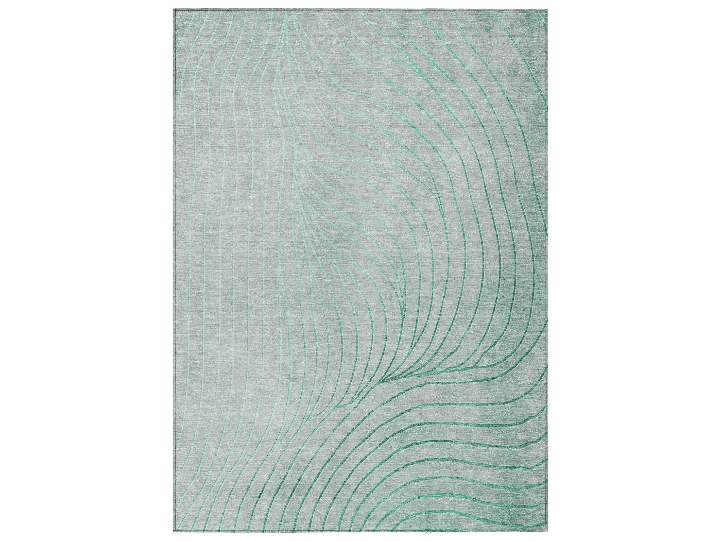 Dalyn Chantille Abstract Area Rug