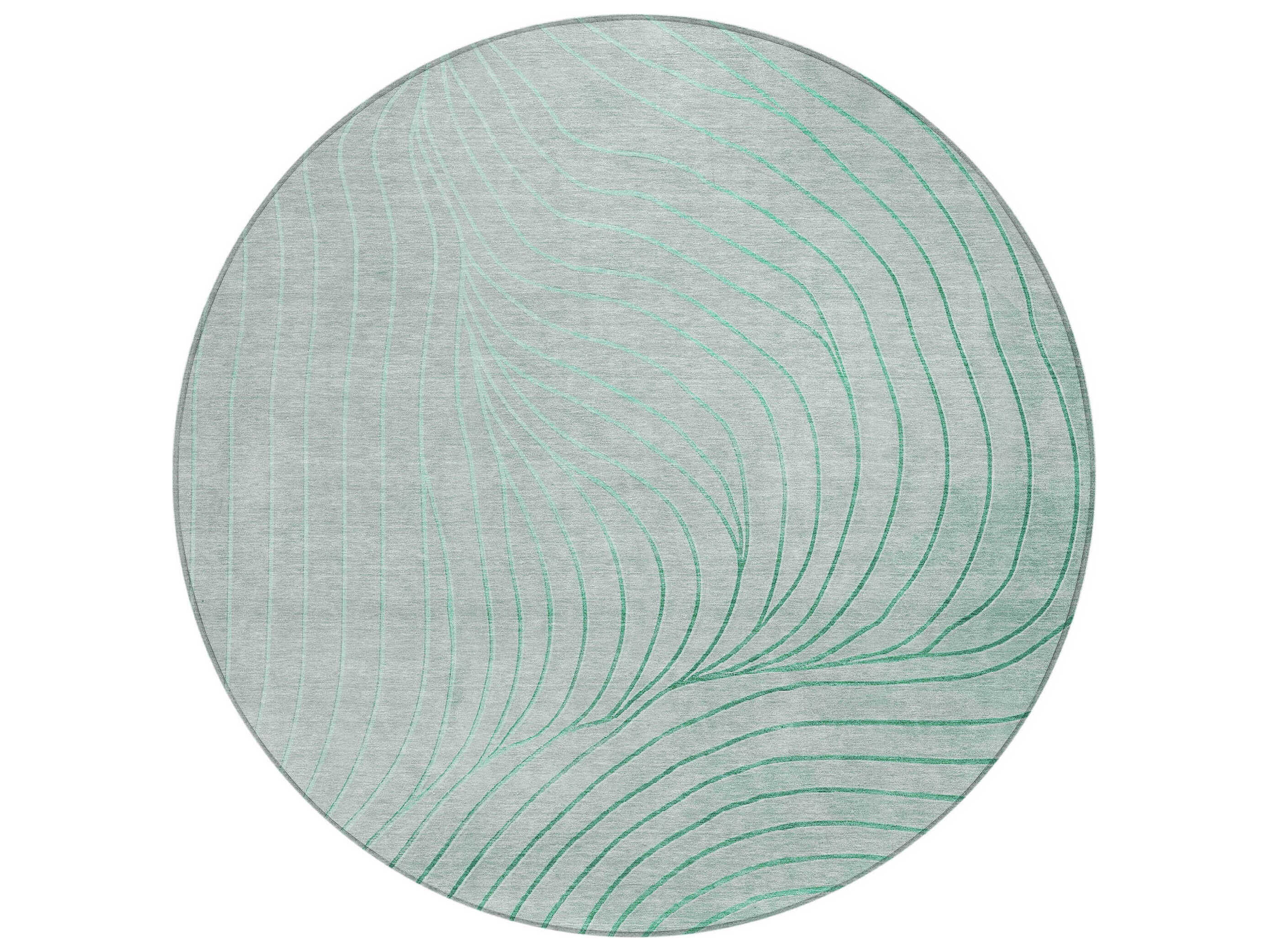 Dalyn Chantille Abstract Area Rug