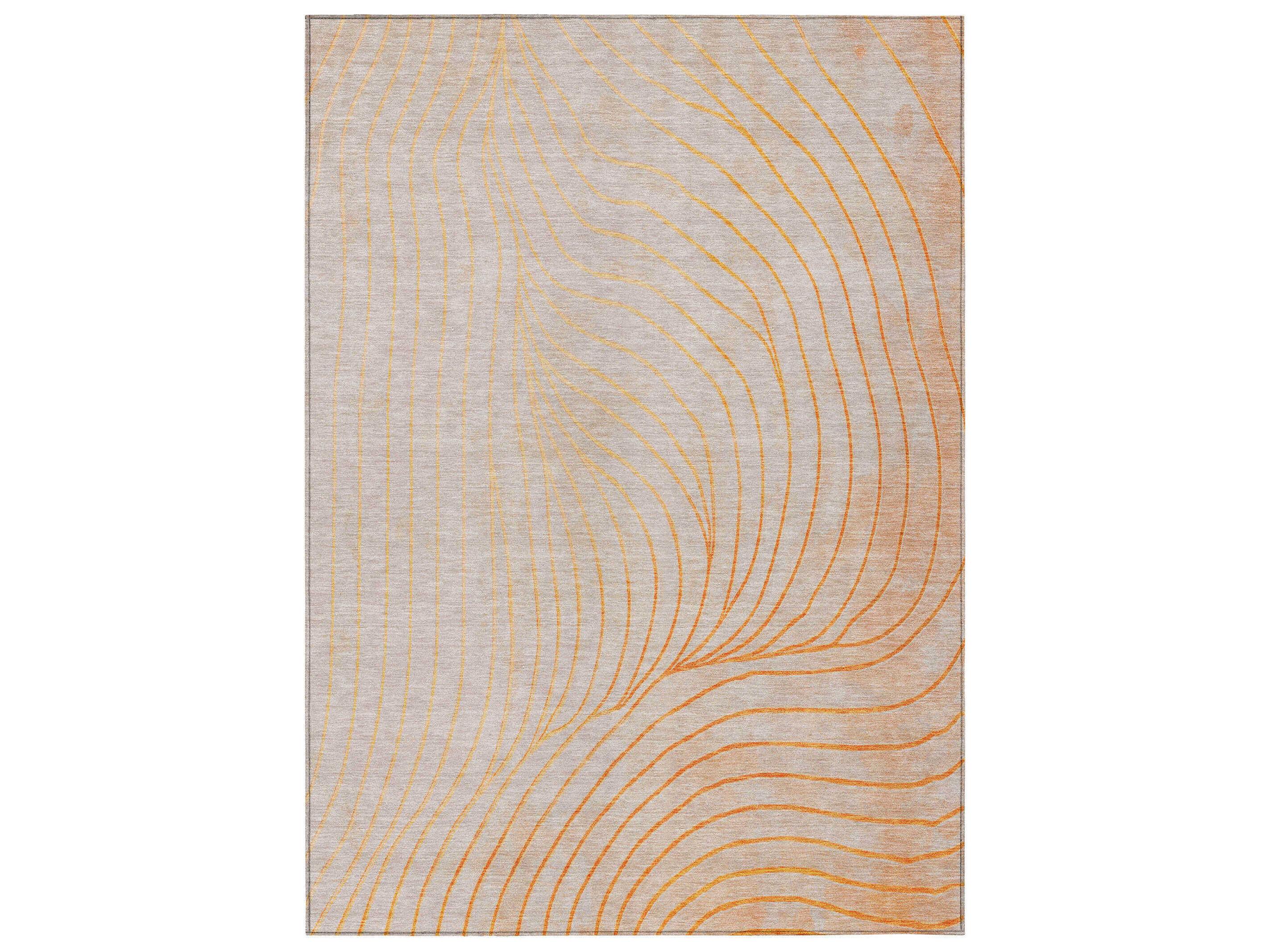 Dalyn Chantille Abstract Area Rug