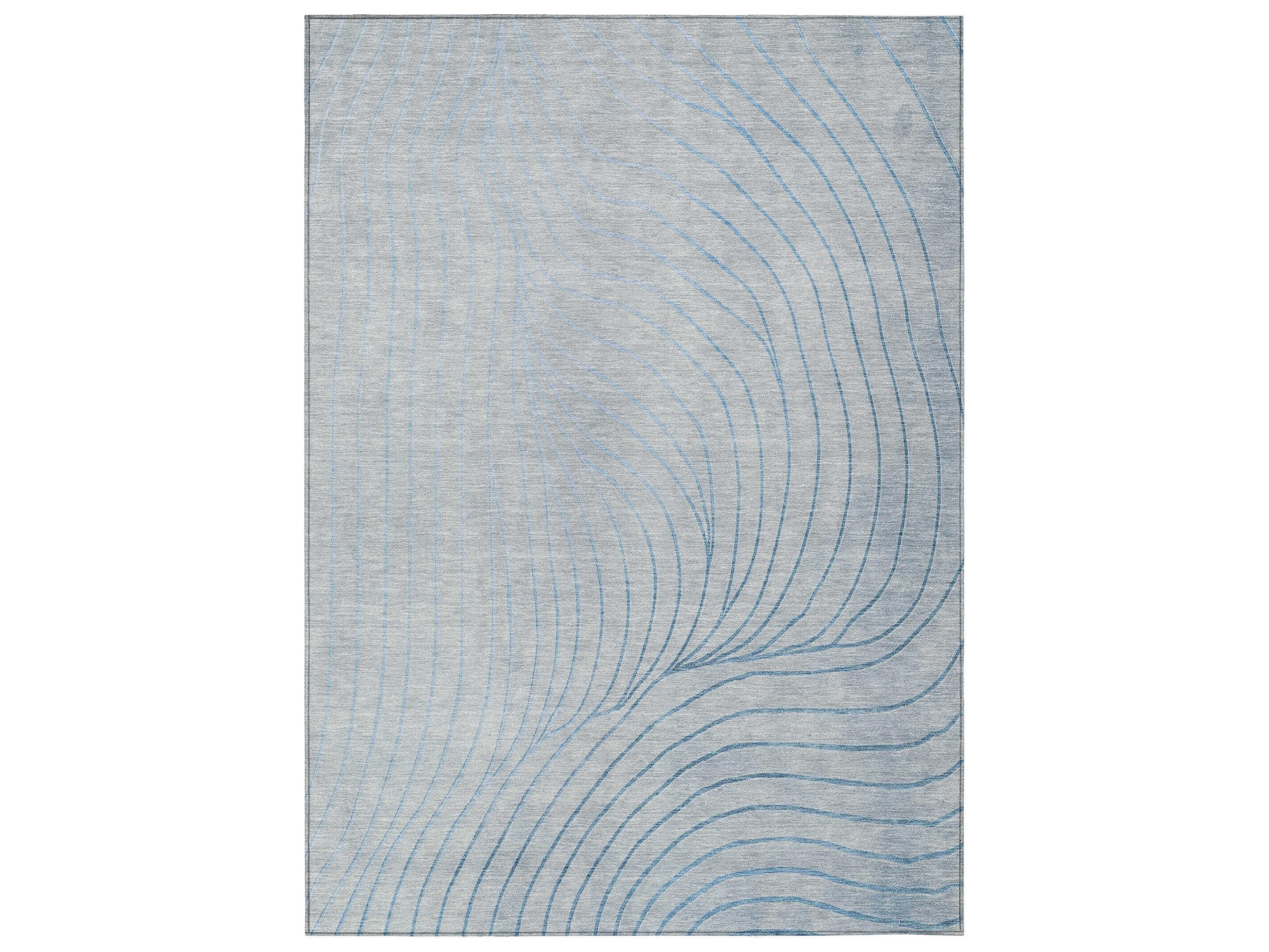 Dalyn Chantille Abstract Area Rug