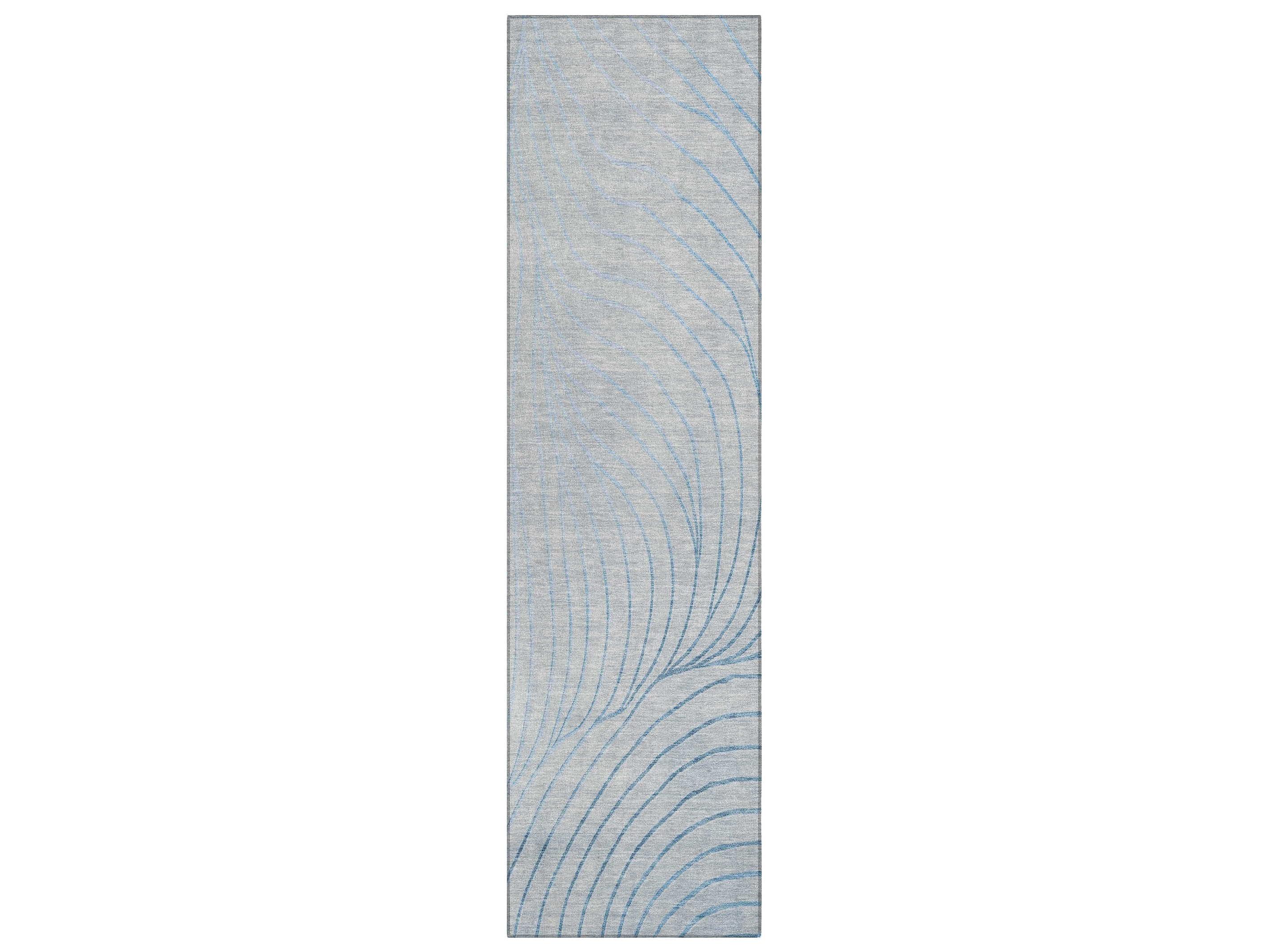 Dalyn Chantille Abstract Area Rug
