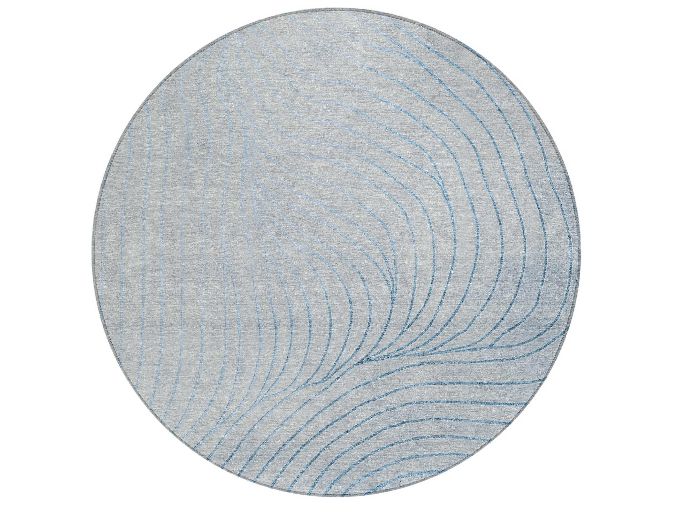 Dalyn Chantille Abstract Area Rug