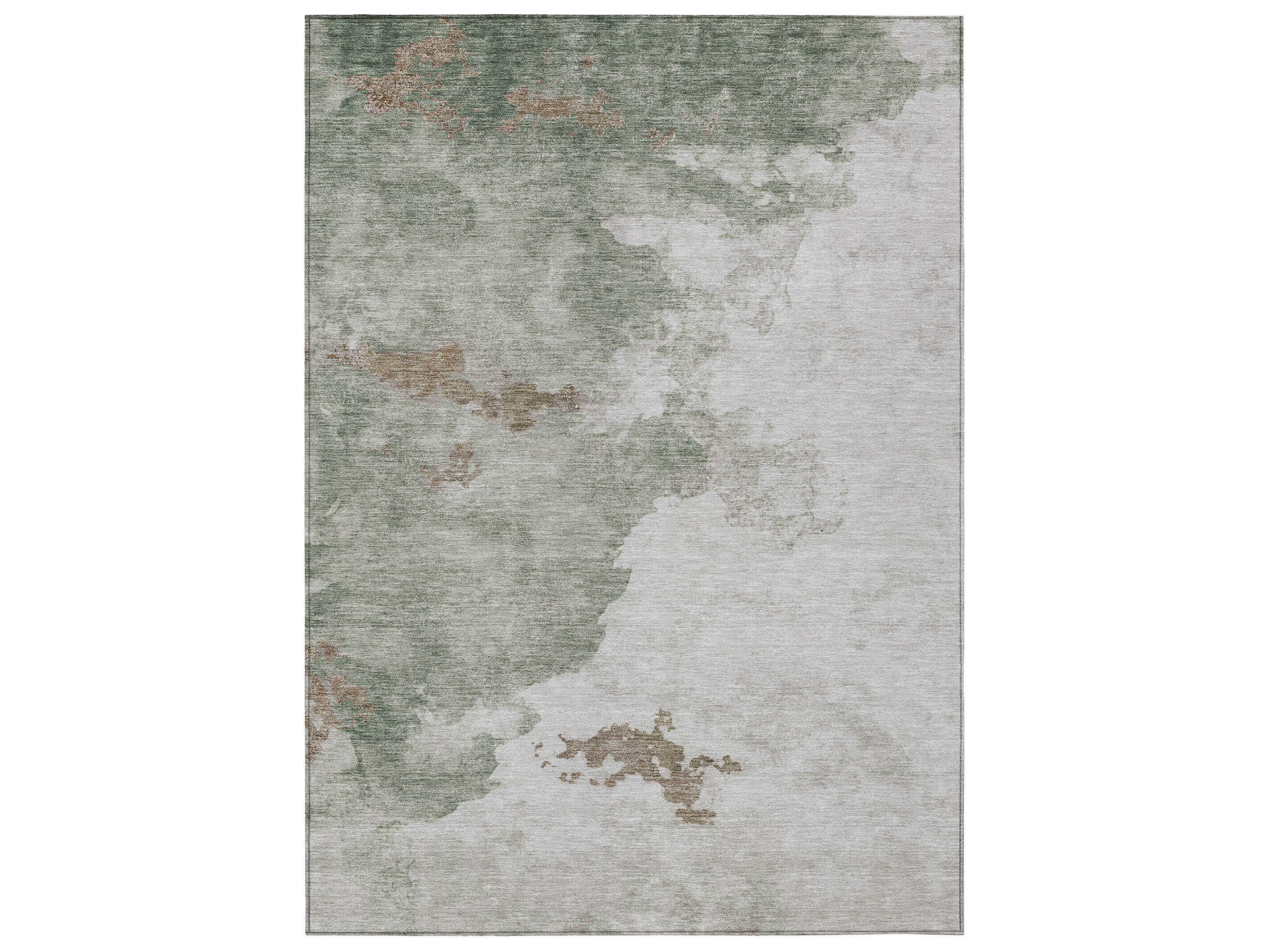 Dalyn Chantille Abstract Area Rug