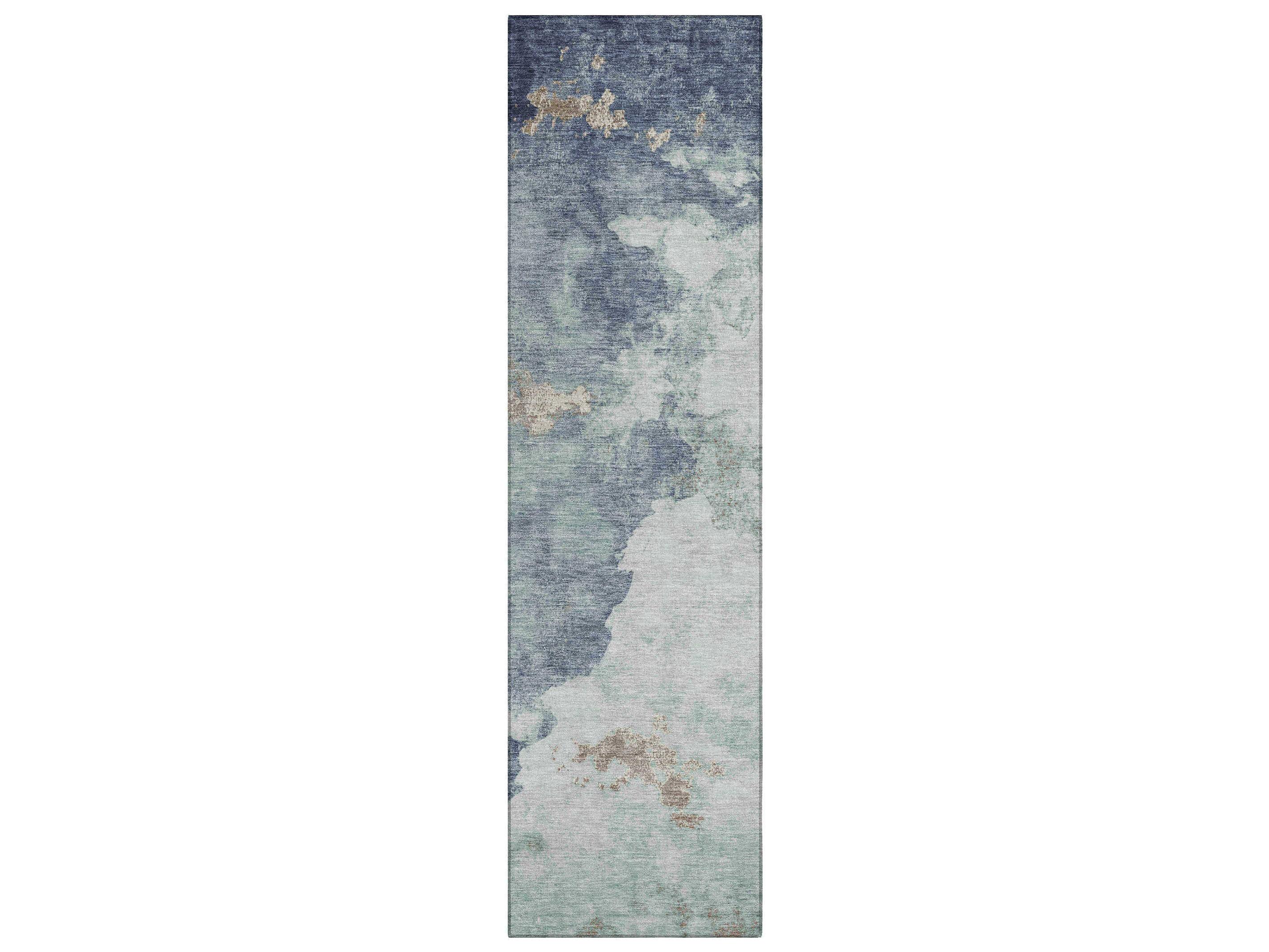 Dalyn Chantille Abstract Area Rug